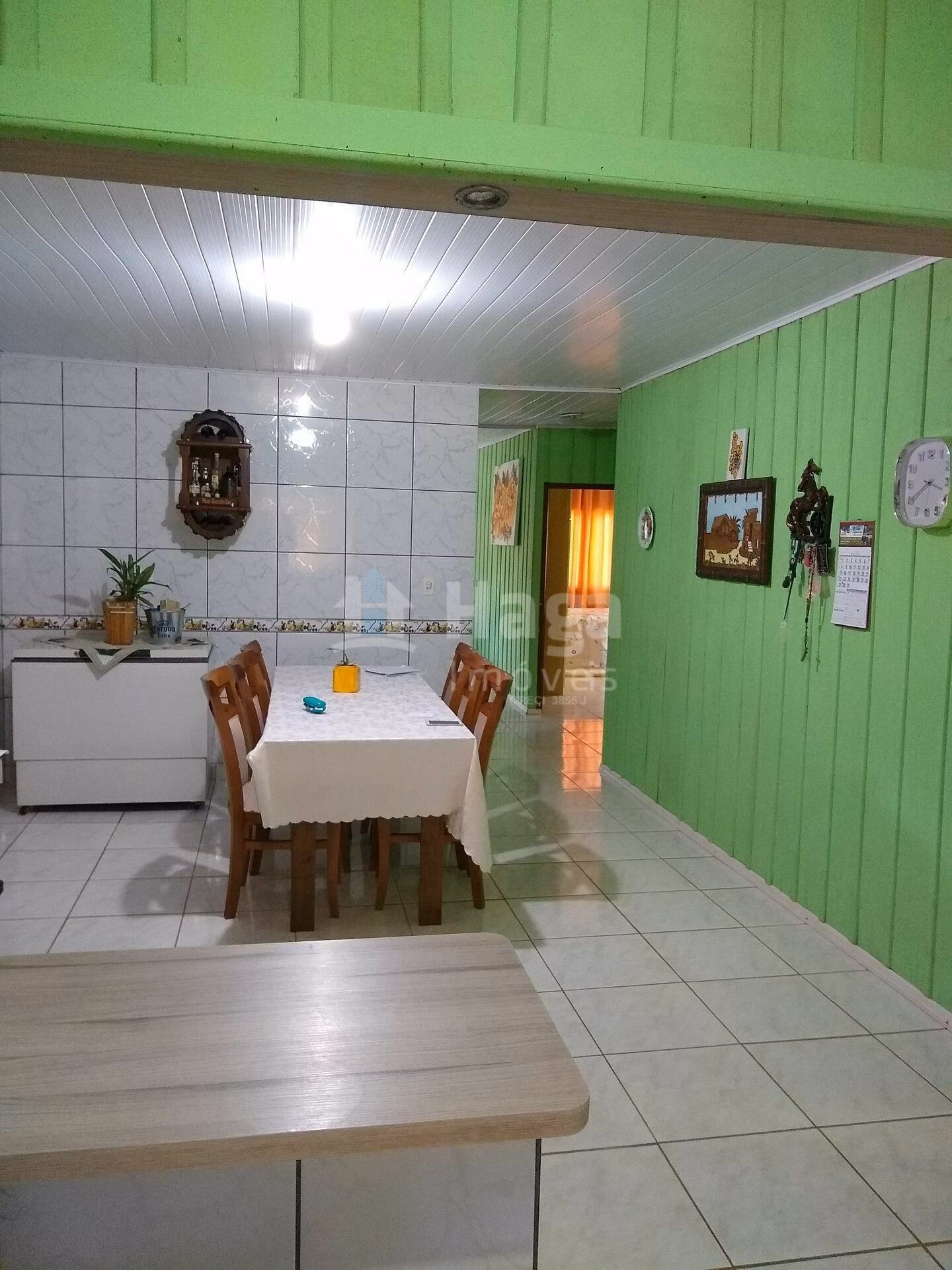 Chácara de 4 ha em Massaranduba, SC