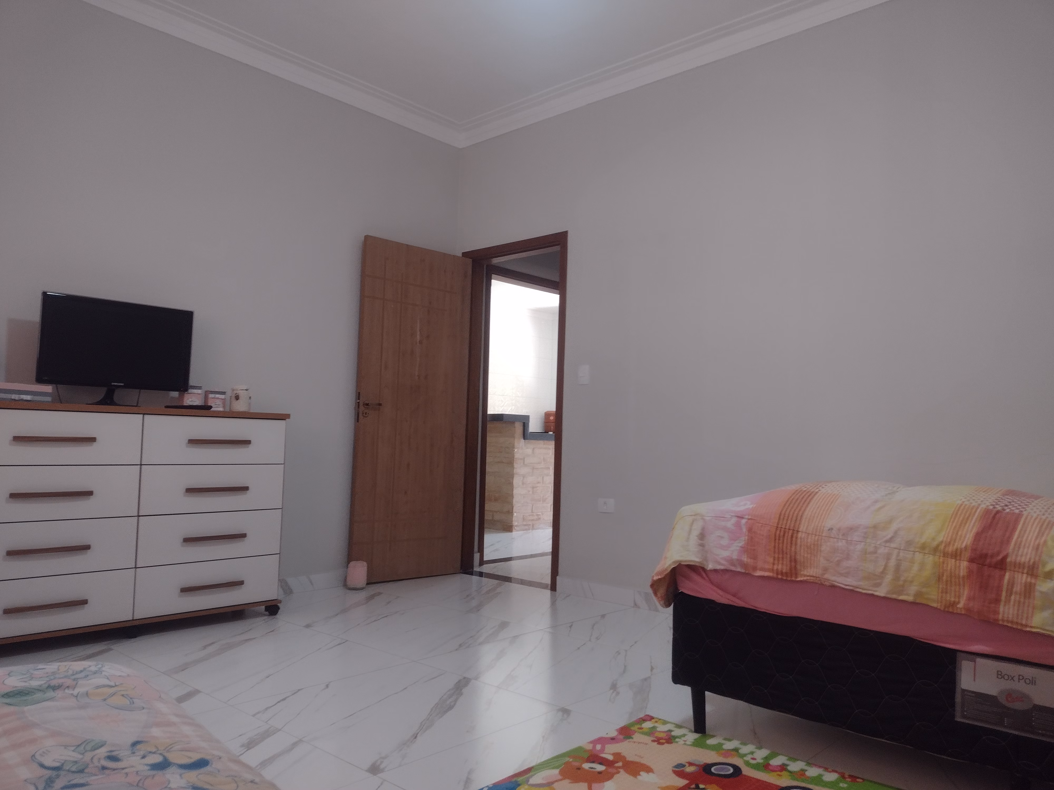 Chácara de 3.000 m² em Paraisópolis, MG