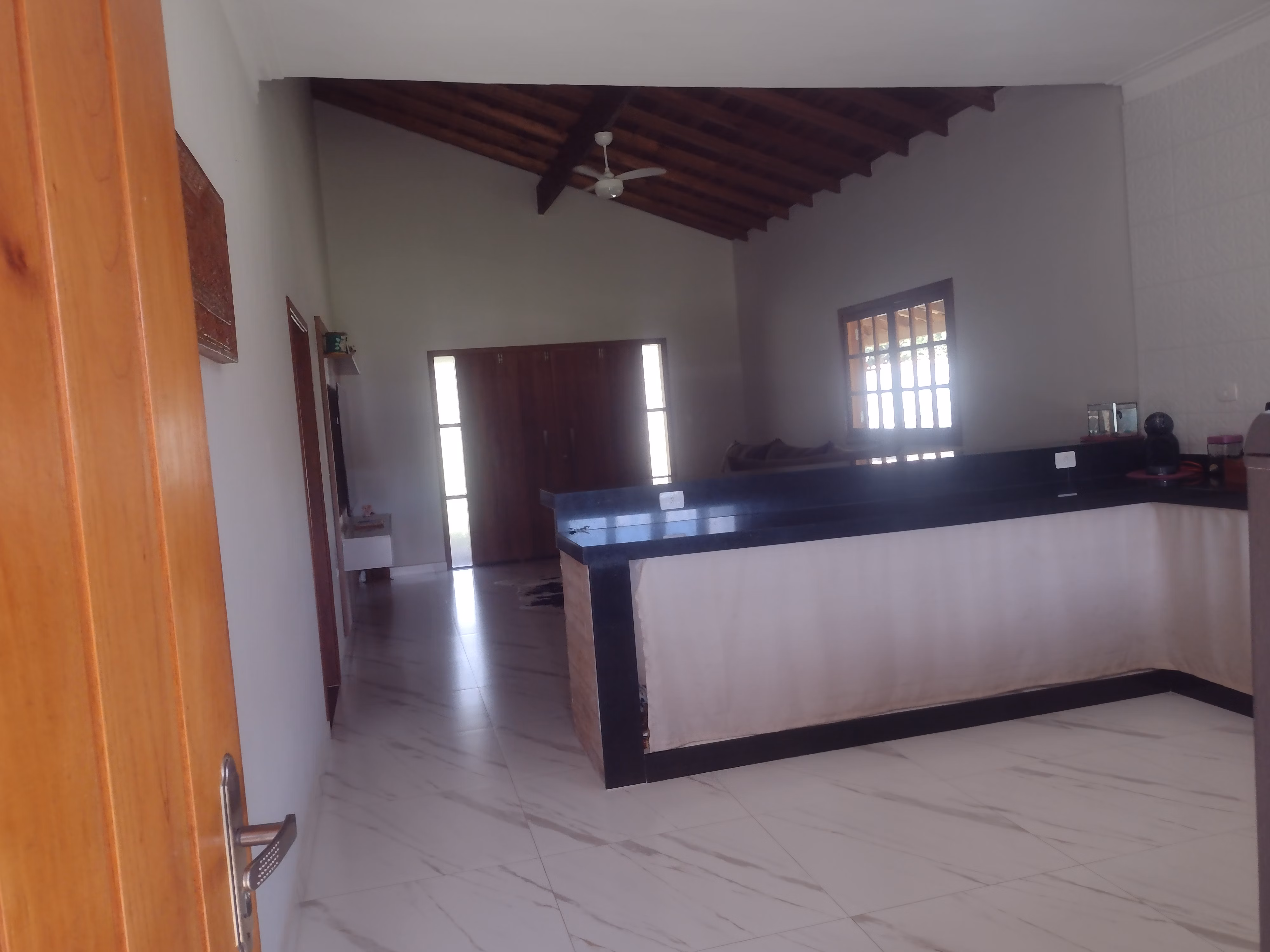 Chácara de 3.000 m² em Paraisópolis, MG