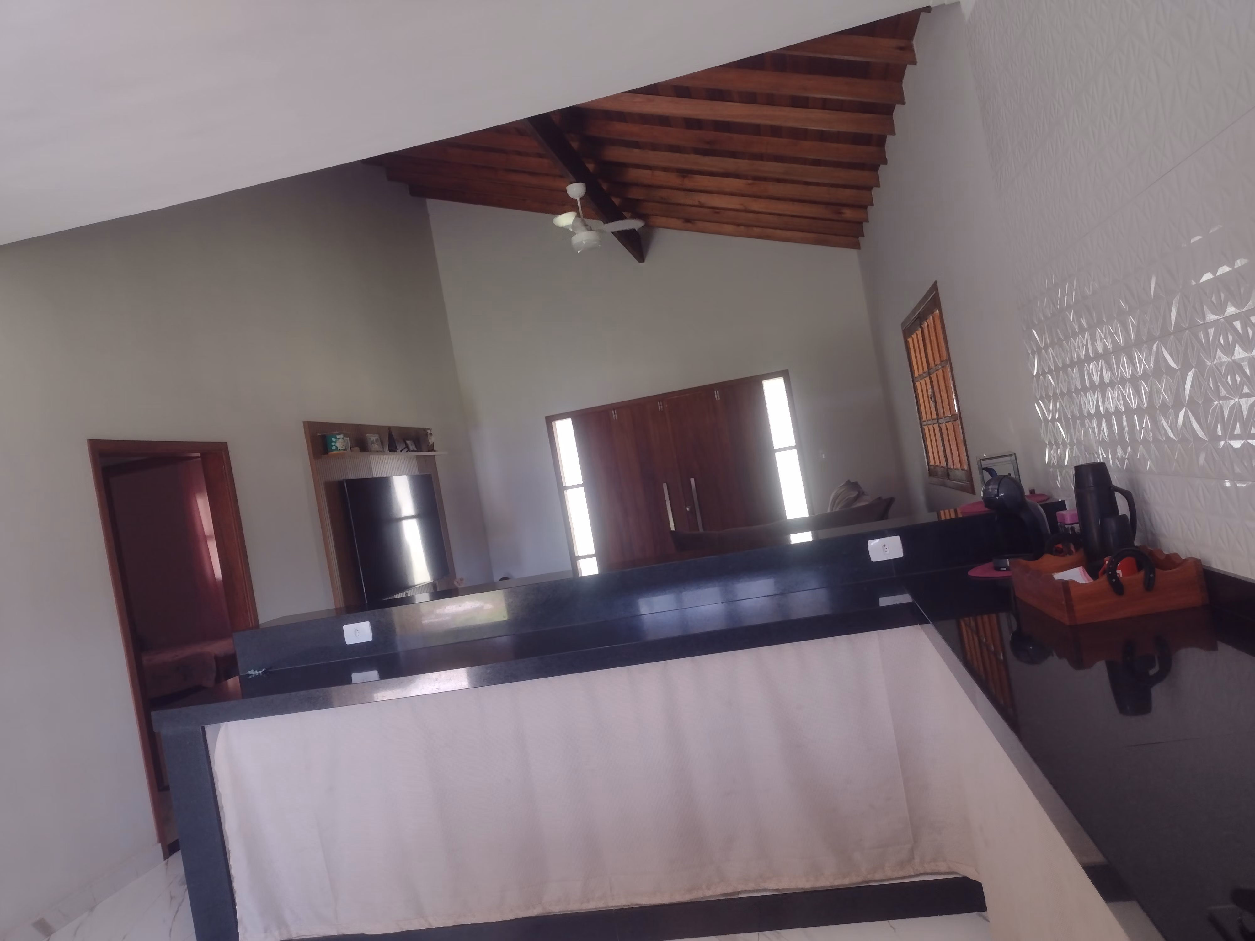 Chácara de 3.000 m² em Paraisópolis, MG