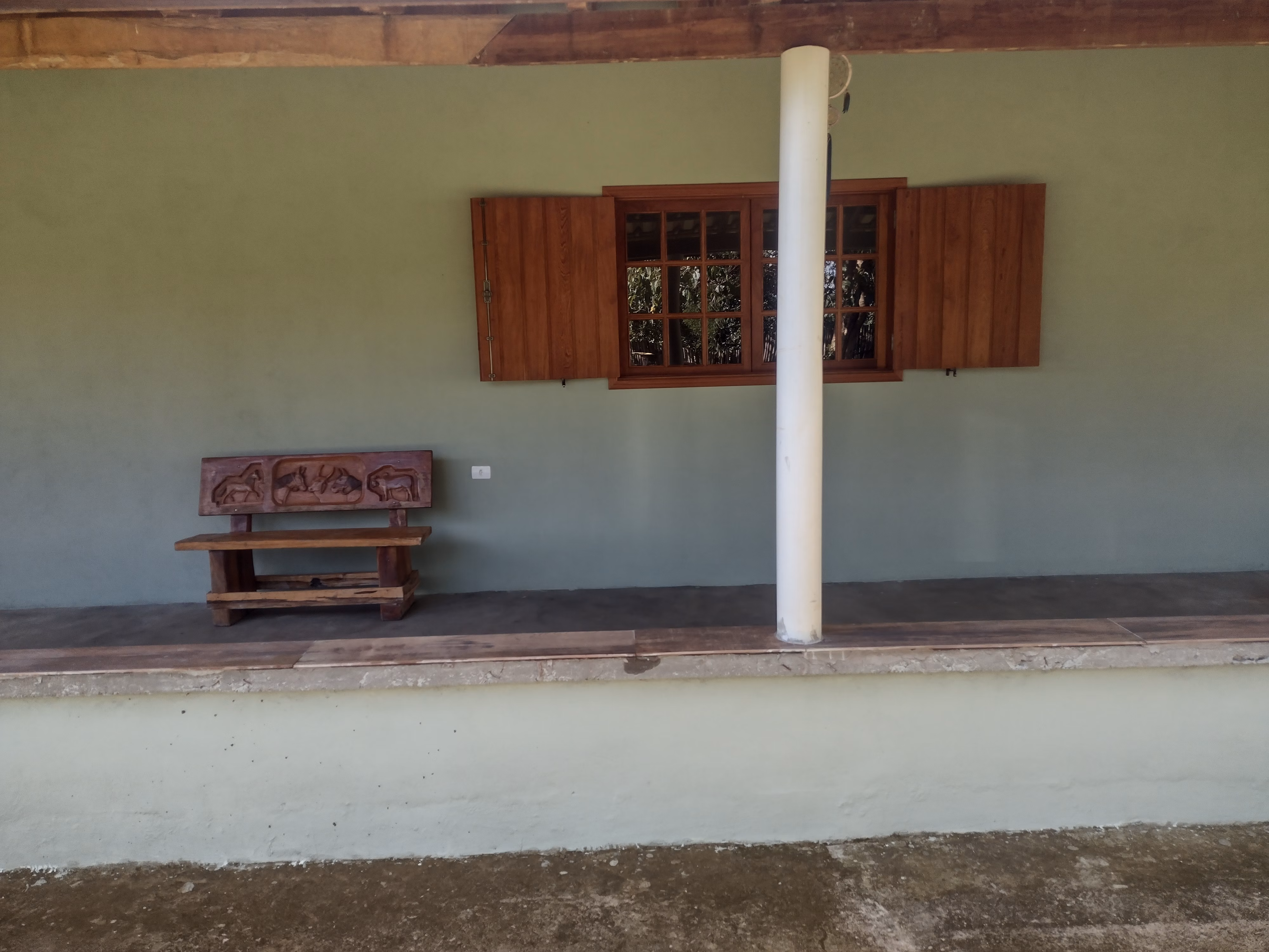 Chácara de 3.000 m² em Paraisópolis, MG