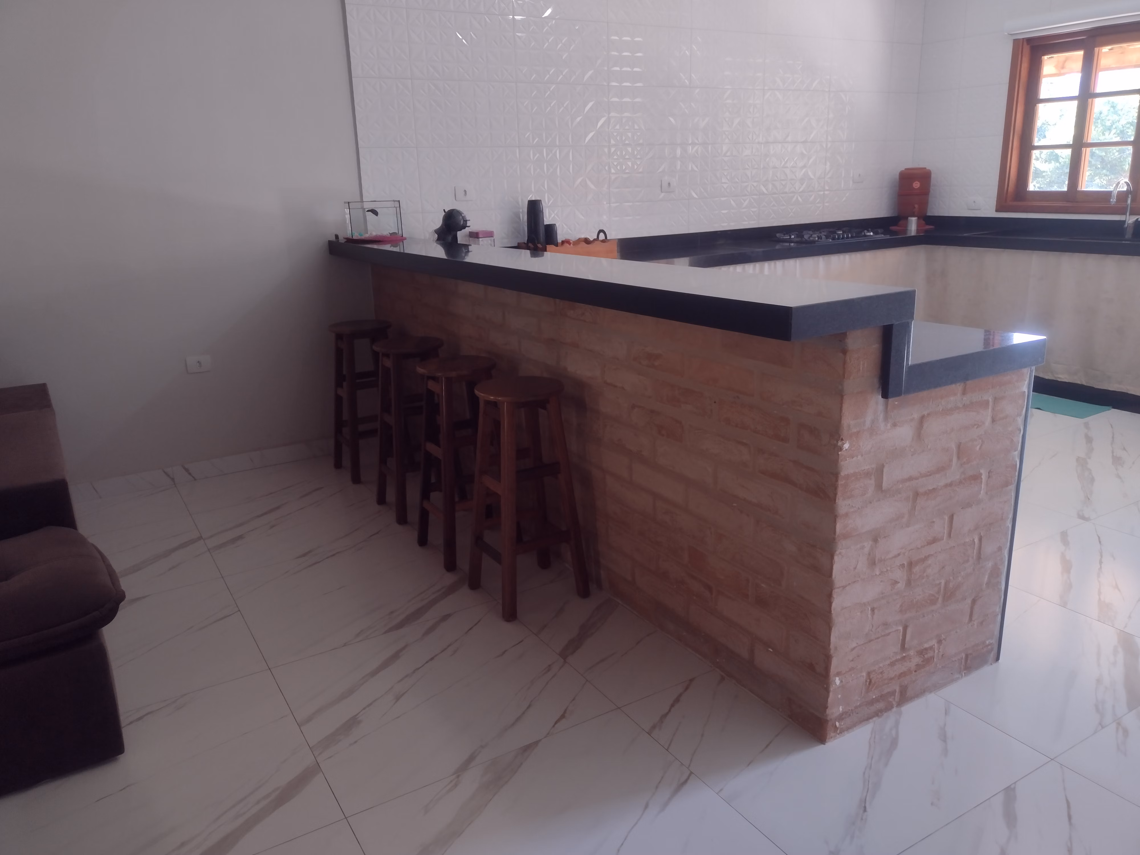 Chácara de 3.000 m² em Paraisópolis, MG