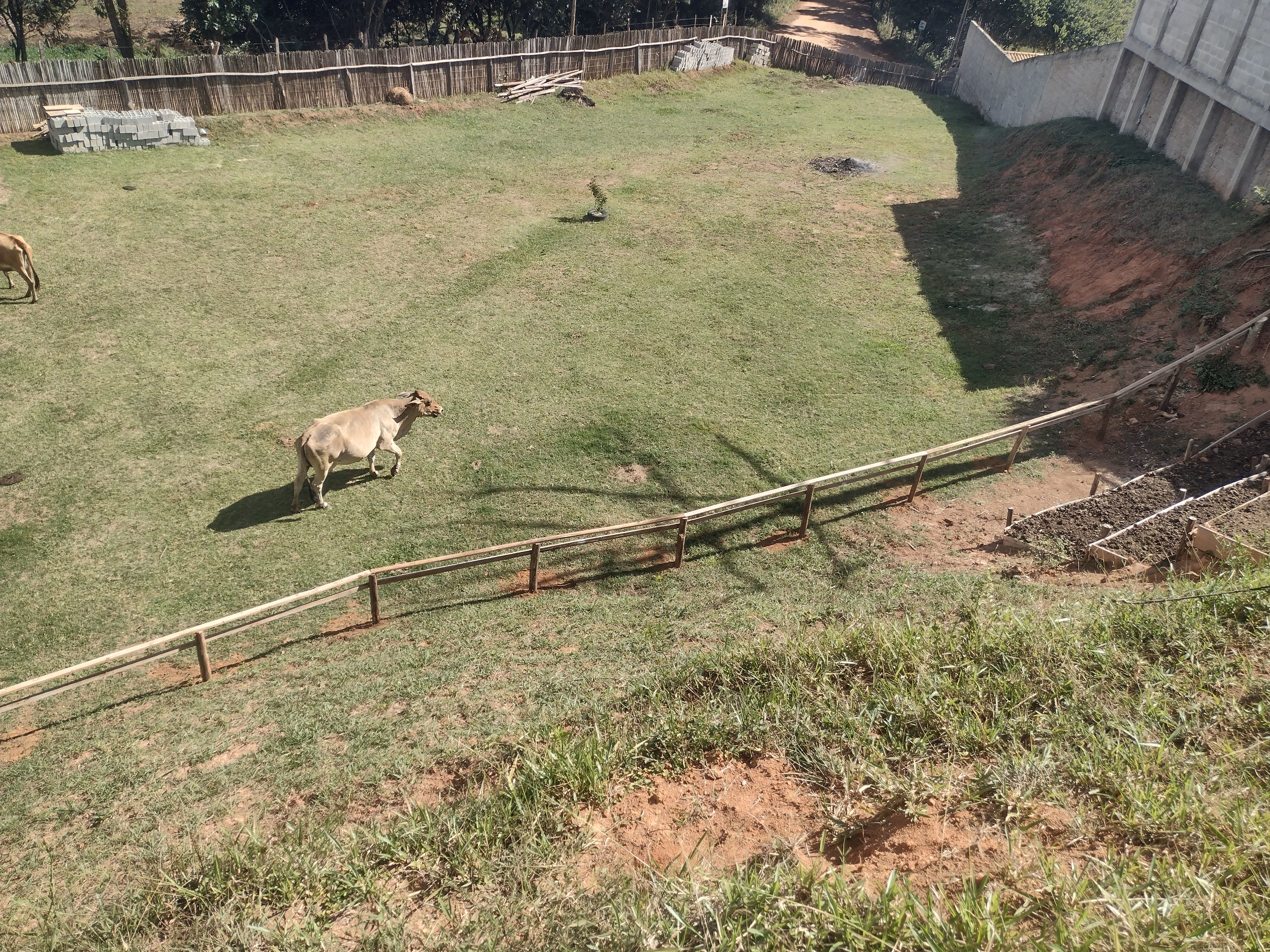 Chácara de 3.000 m² em Paraisópolis, MG