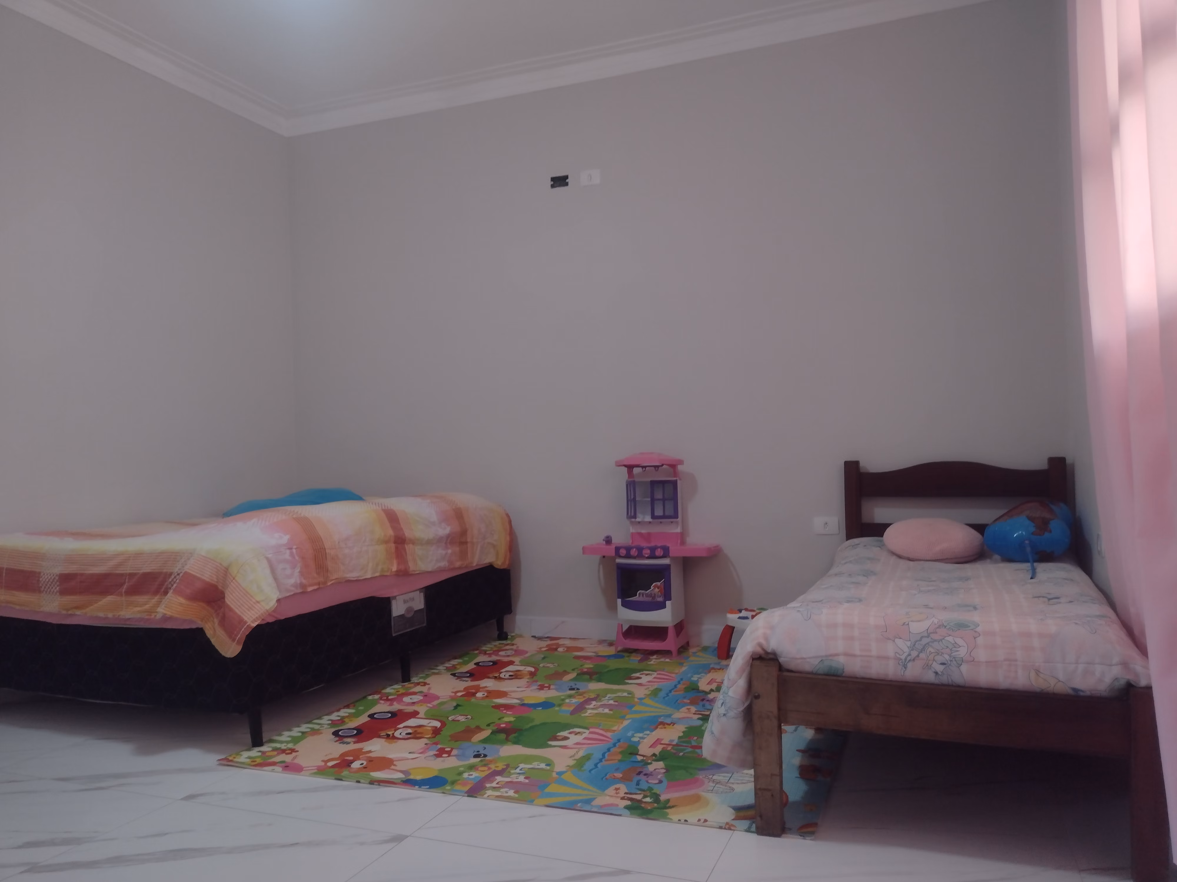 Chácara de 3.000 m² em Paraisópolis, MG