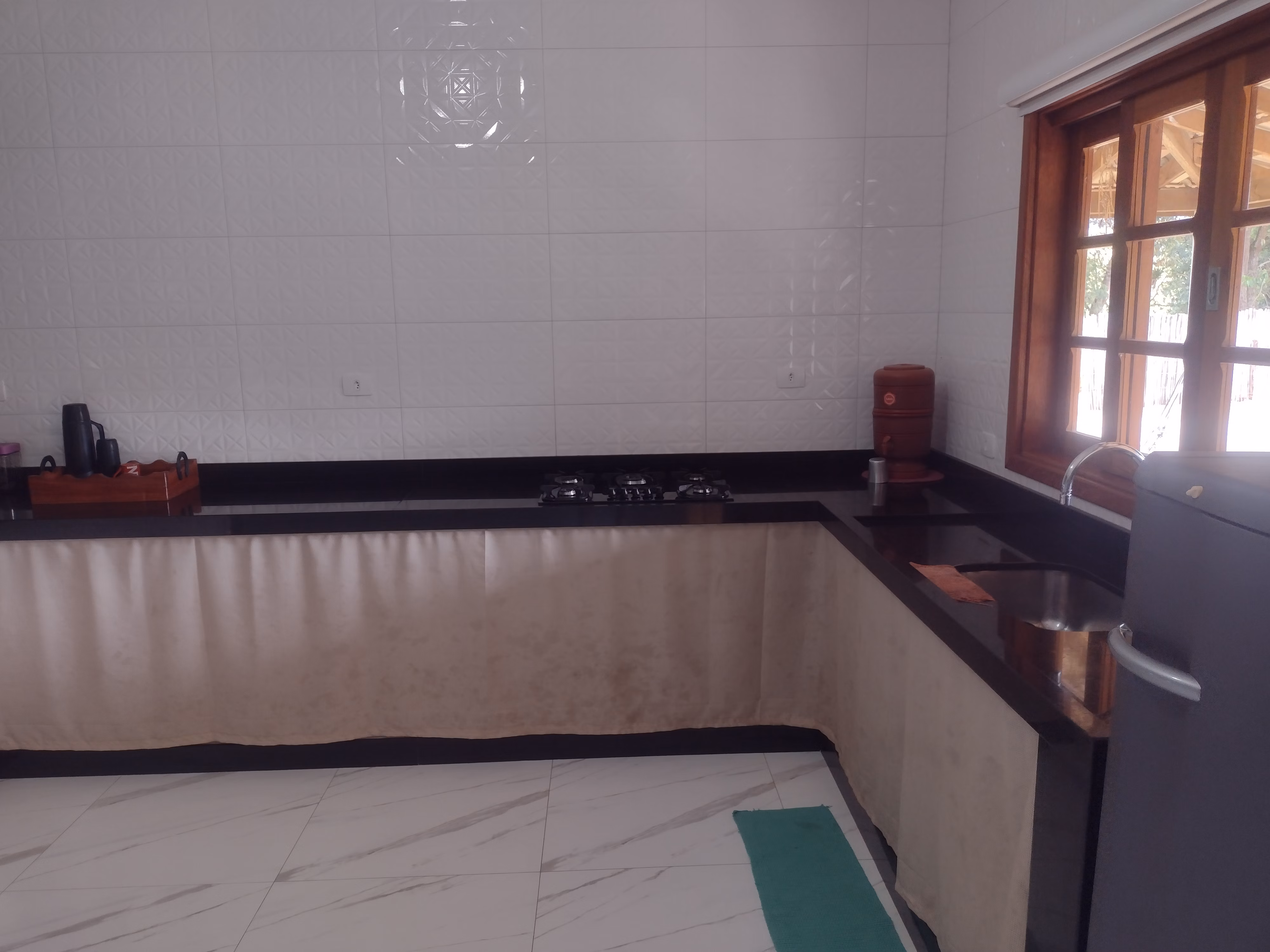 Chácara de 3.000 m² em Paraisópolis, MG