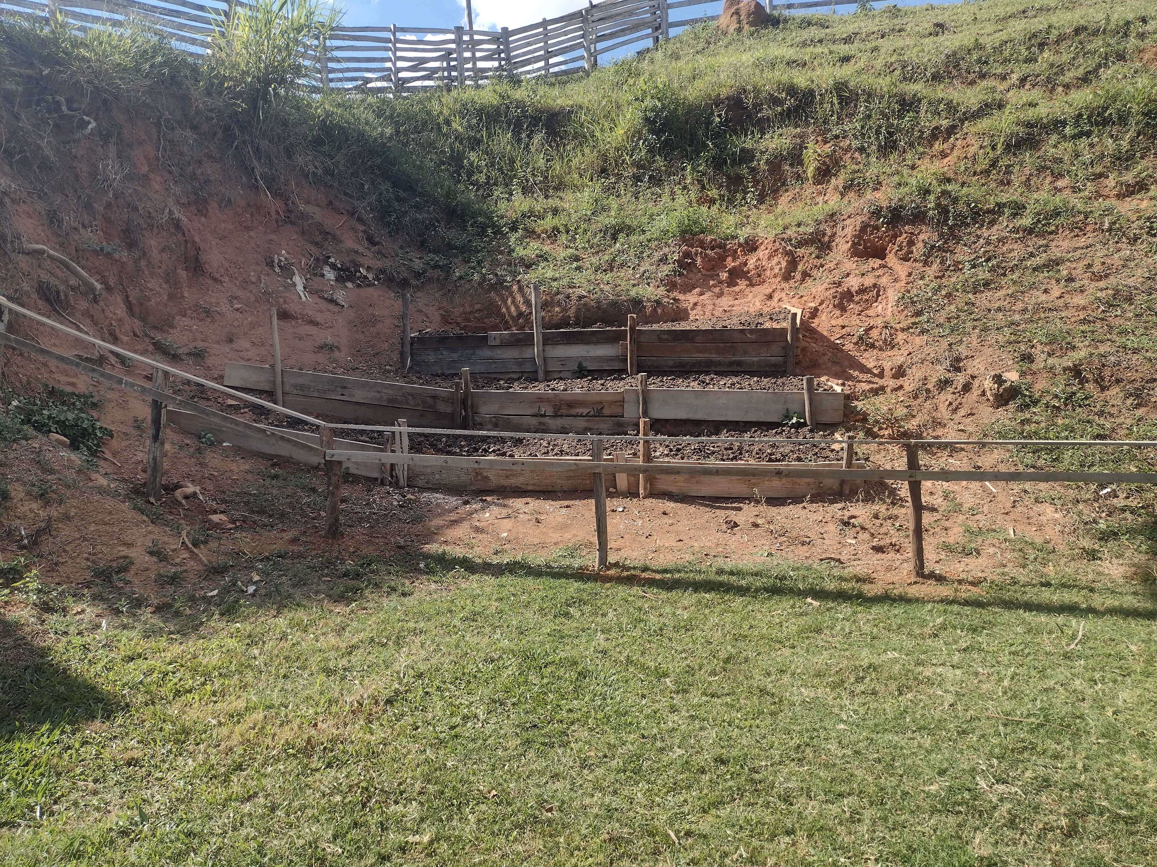 Chácara de 3.000 m² em Paraisópolis, MG