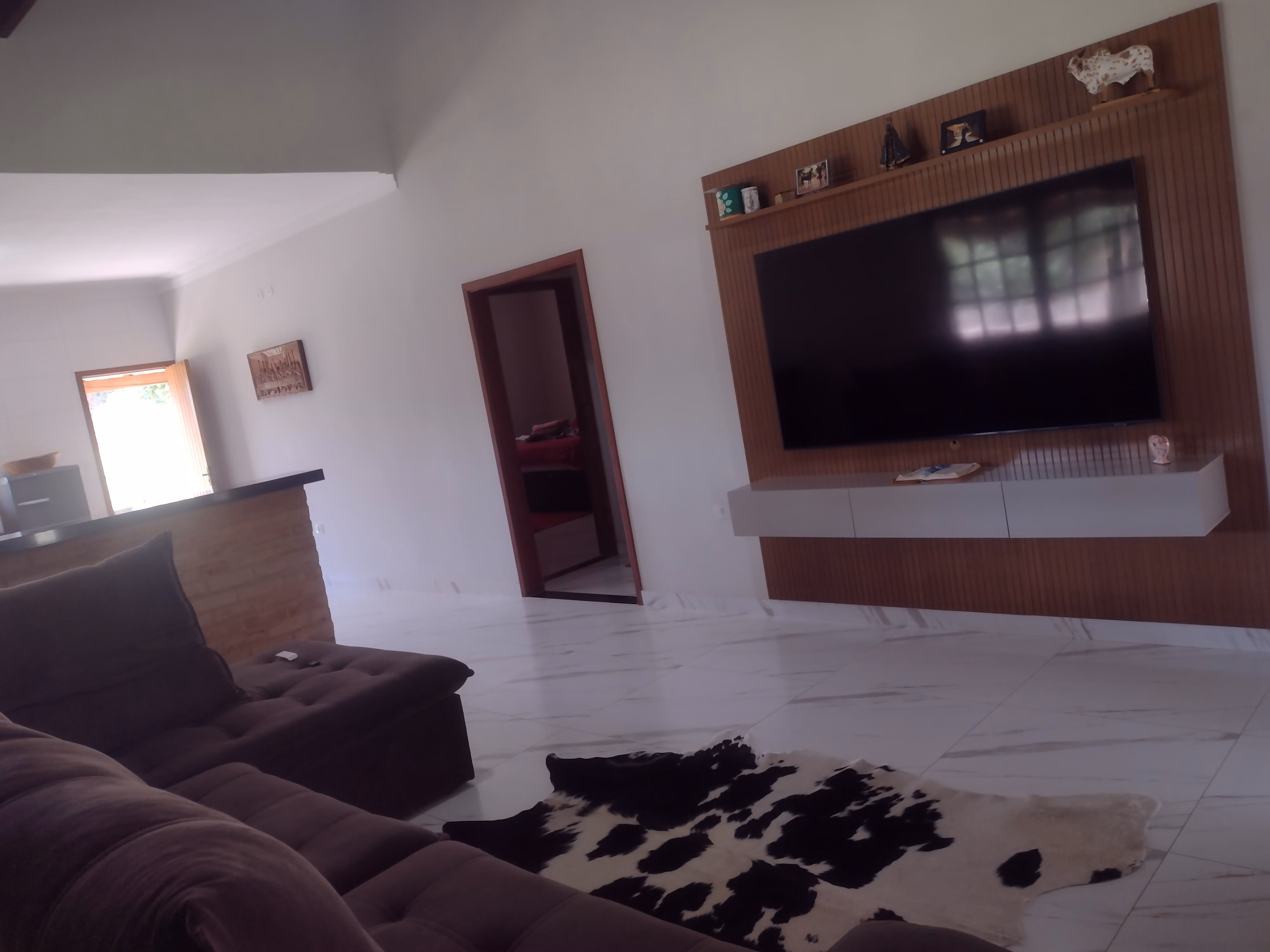 Chácara de 3.000 m² em Paraisópolis, MG