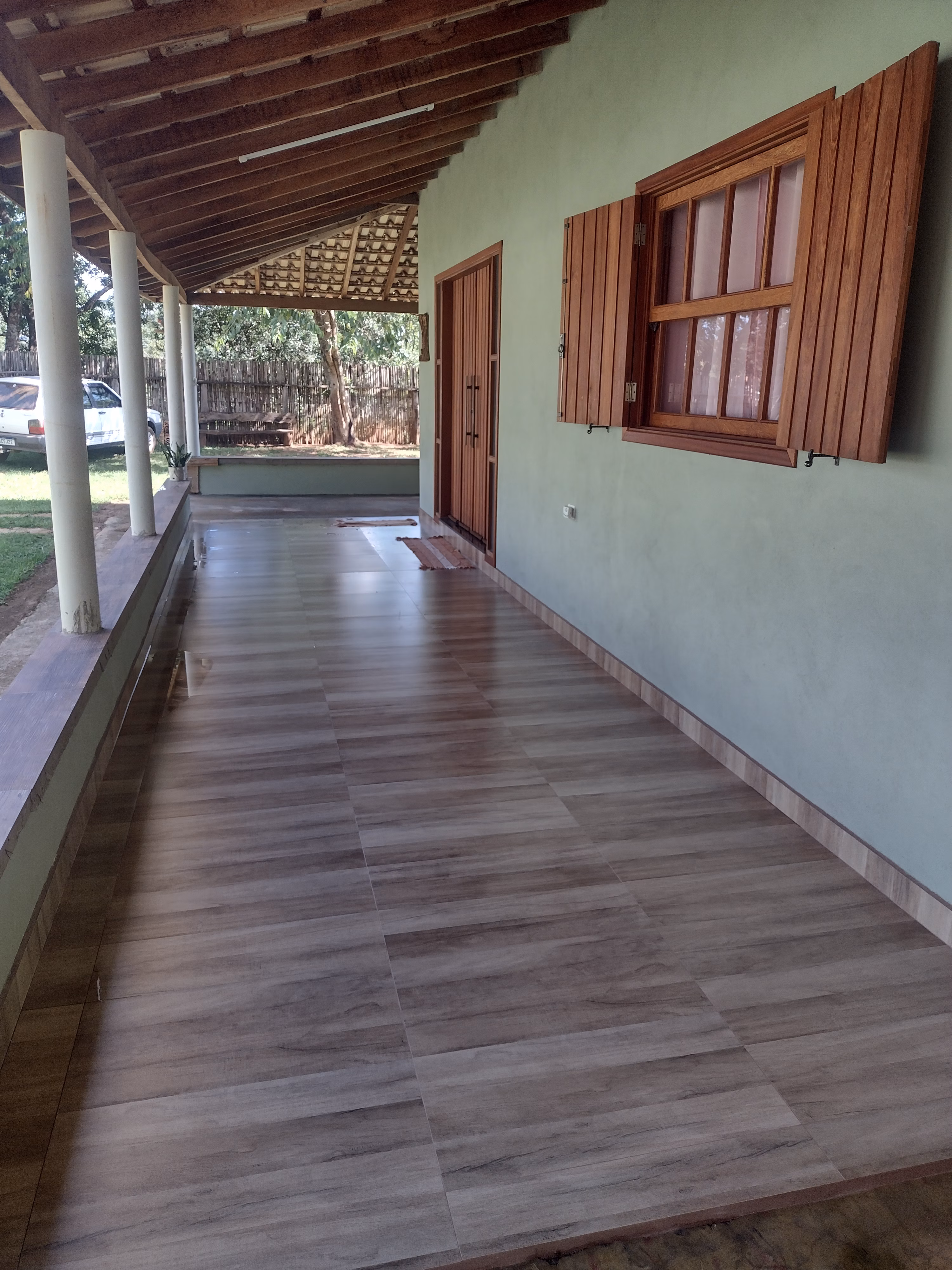 Chácara de 3.000 m² em Paraisópolis, MG