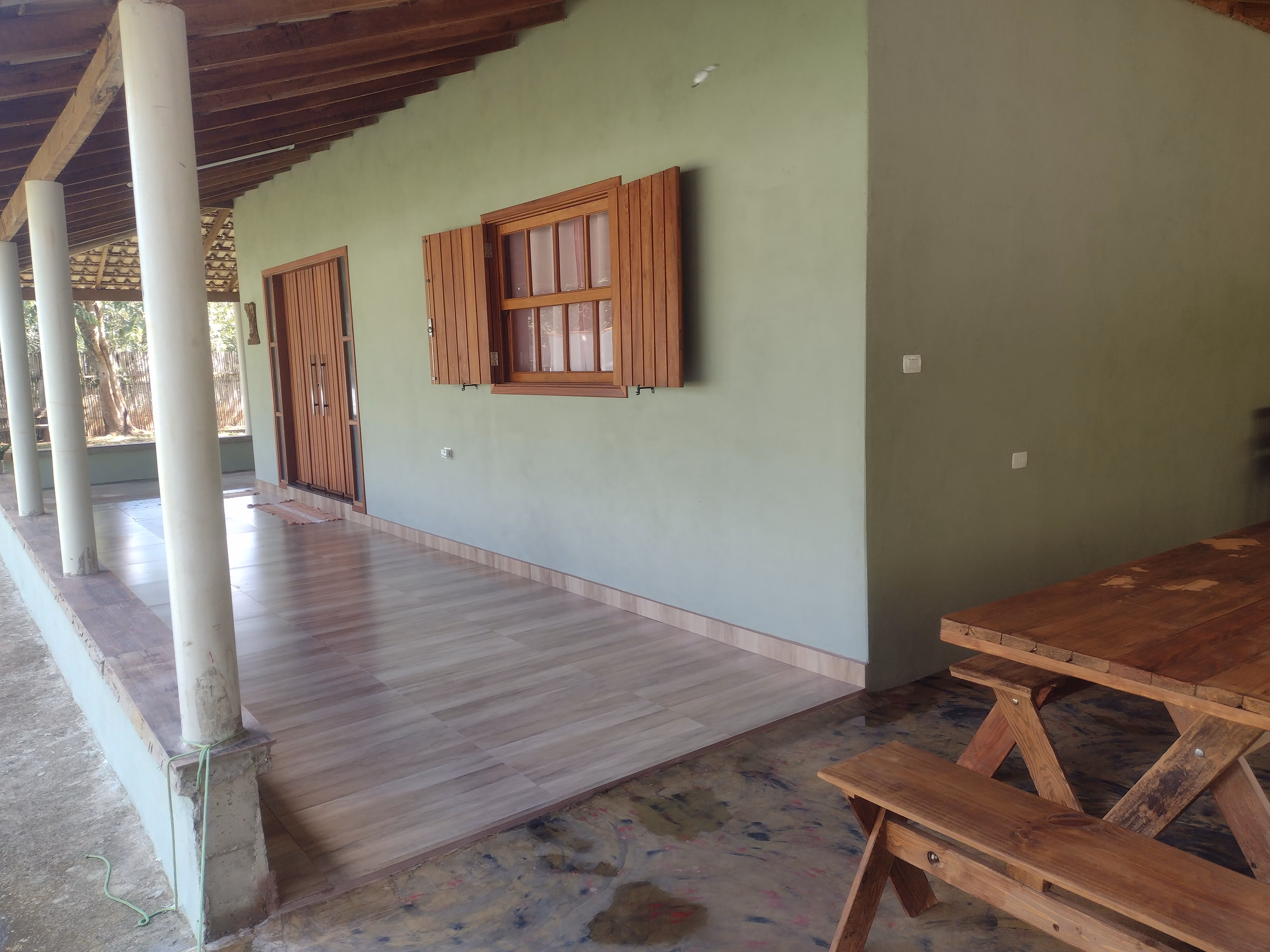Chácara de 3.000 m² em Paraisópolis, MG
