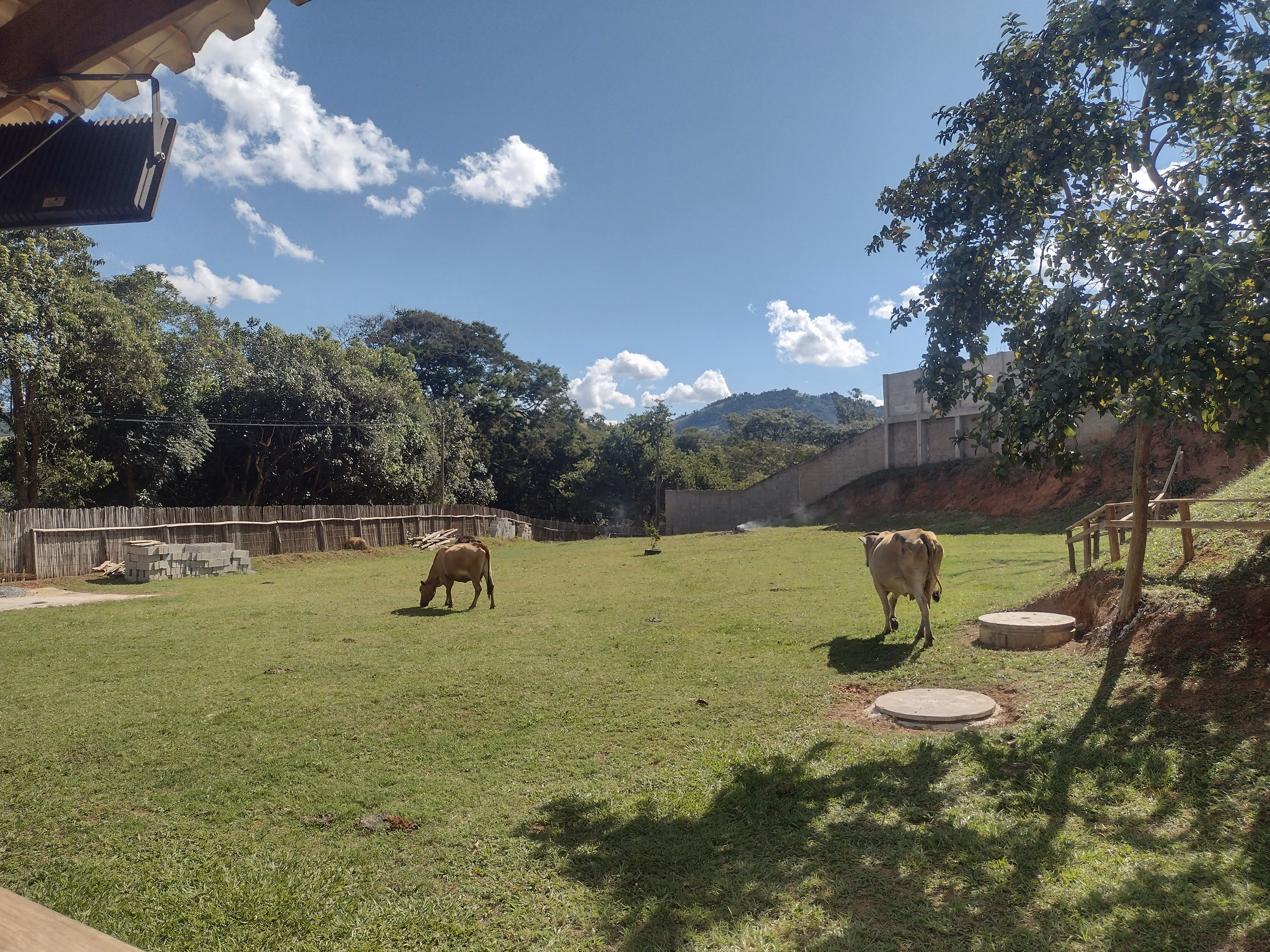 Chácara de 3.000 m² em Paraisópolis, MG