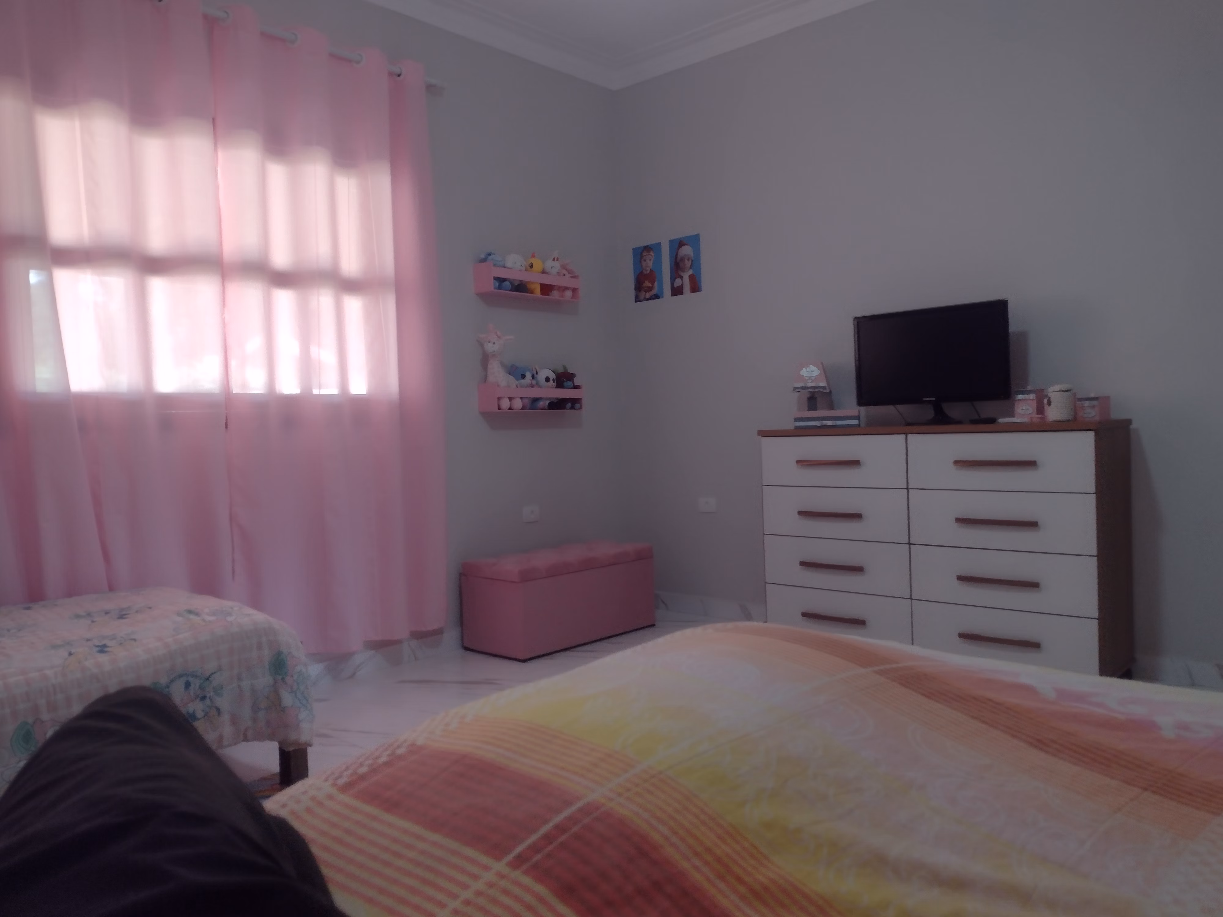 Chácara de 3.000 m² em Paraisópolis, MG