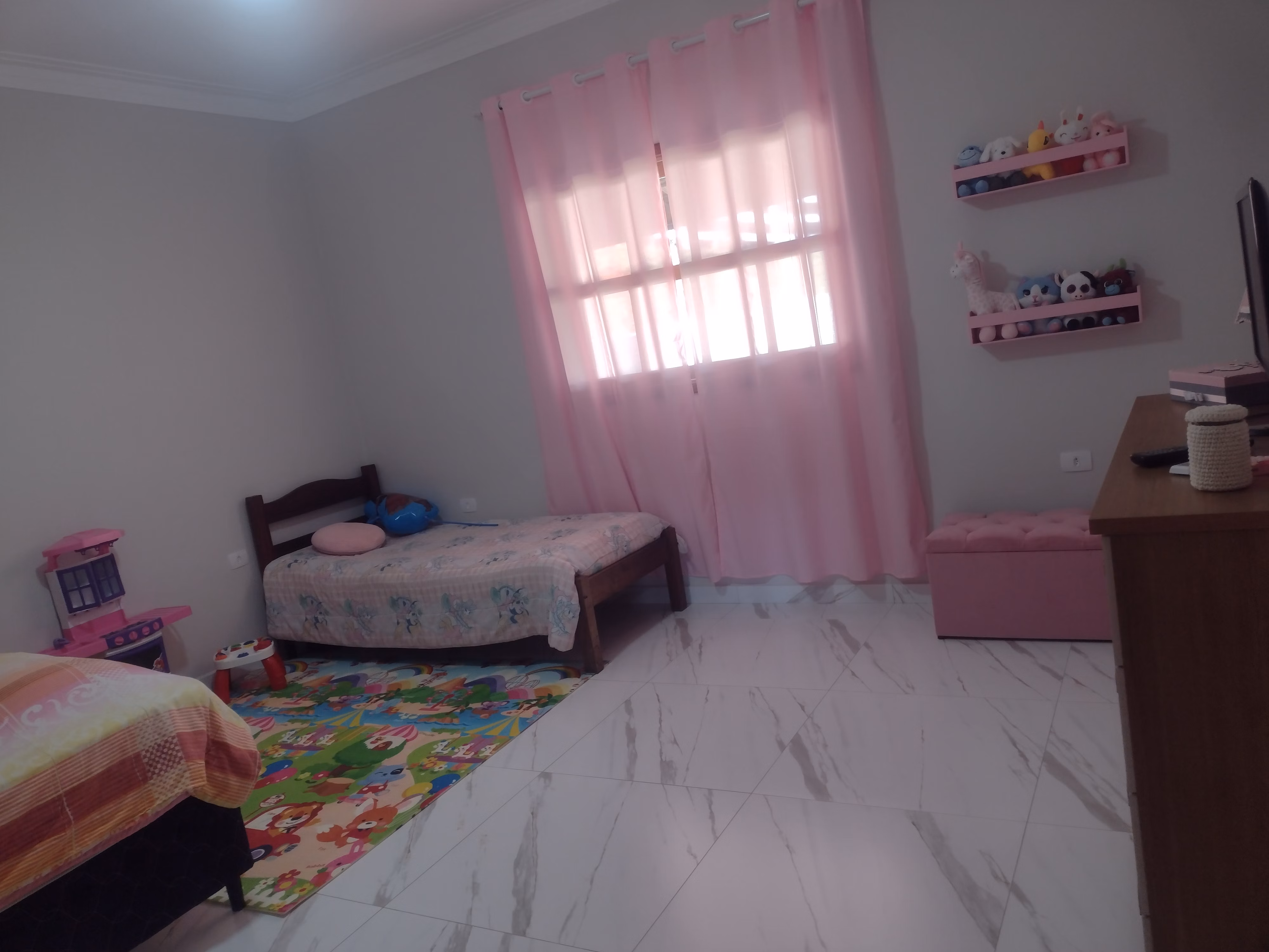 Chácara de 3.000 m² em Paraisópolis, MG
