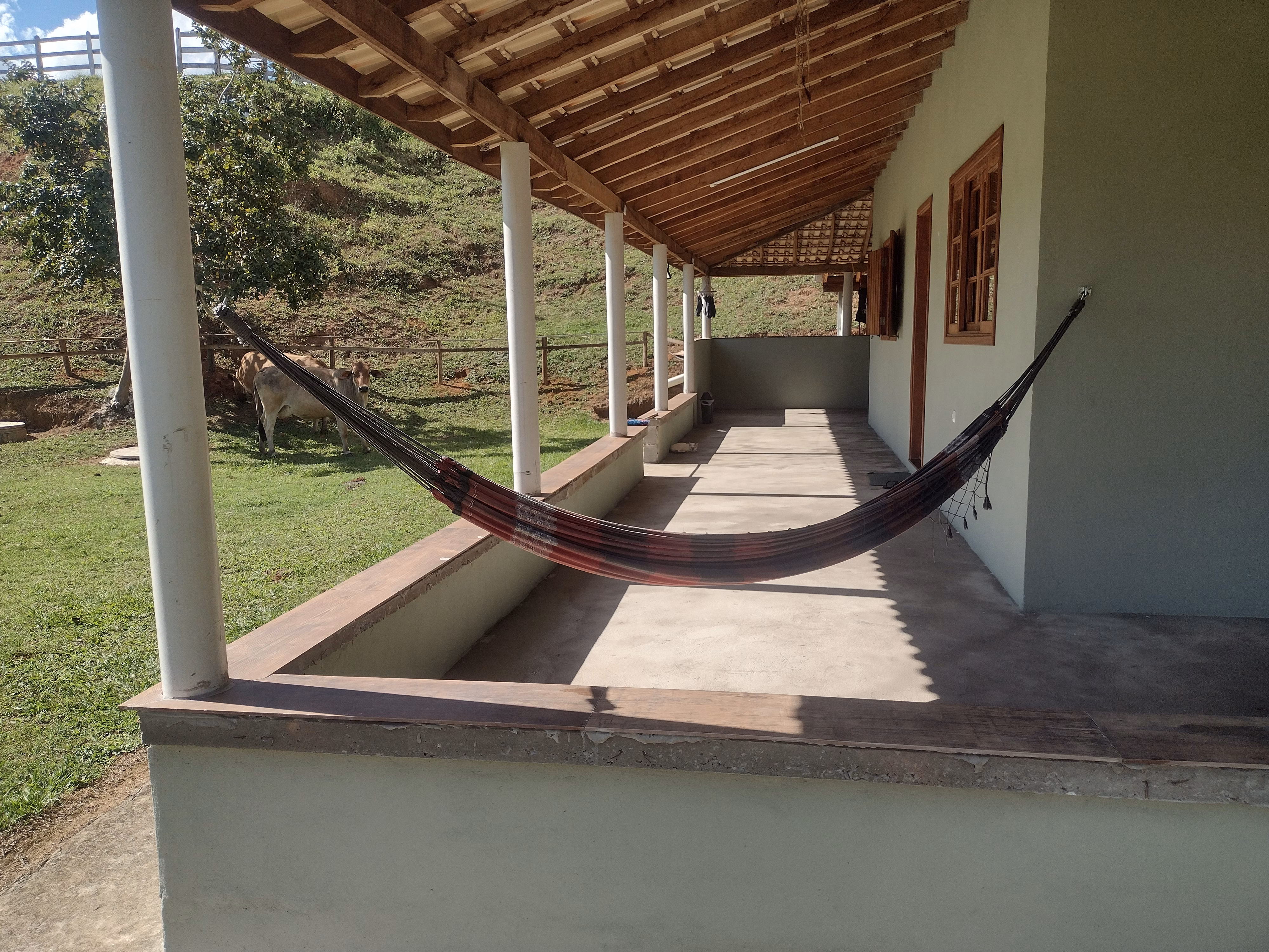 Chácara de 3.000 m² em Paraisópolis, MG