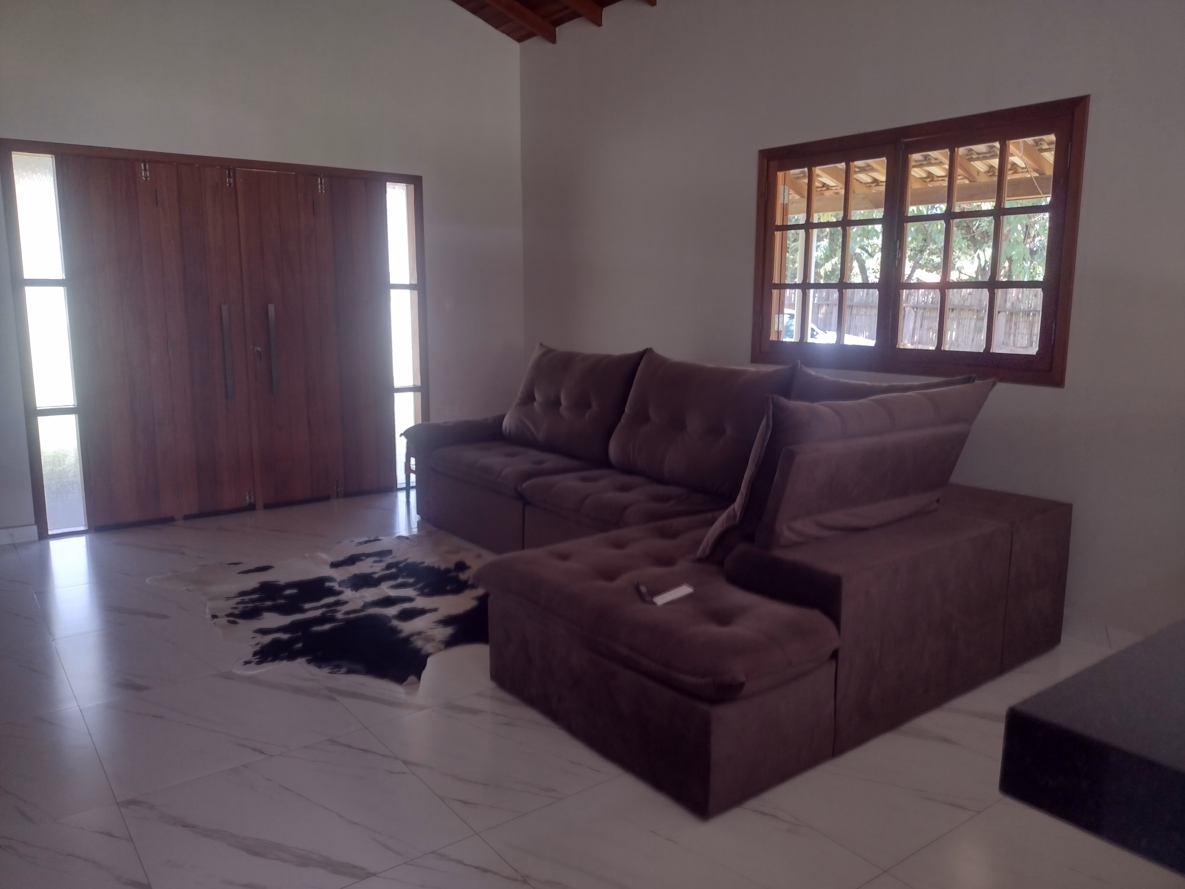 Chácara de 3.000 m² em Paraisópolis, MG