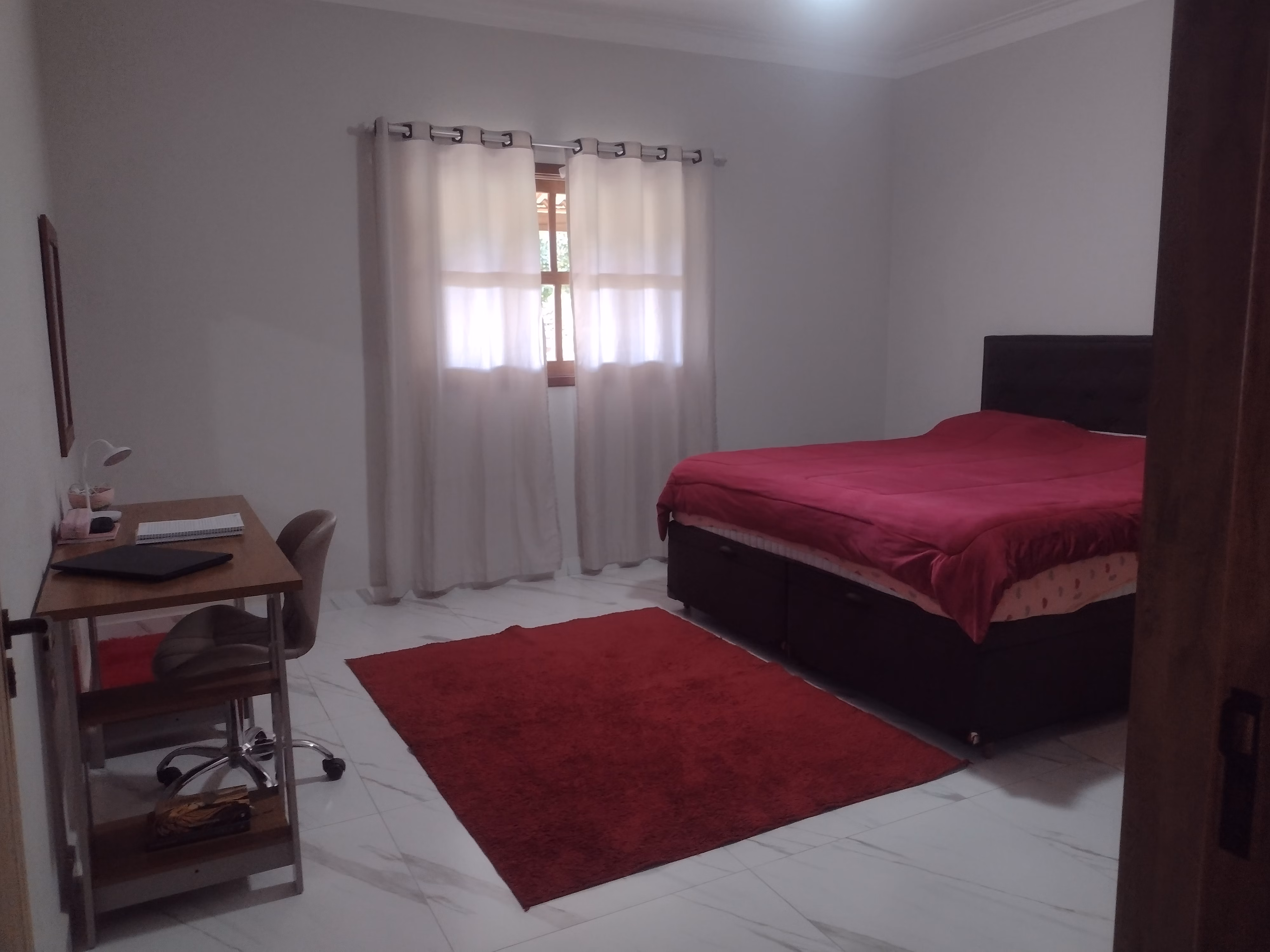 Chácara de 3.000 m² em Paraisópolis, MG