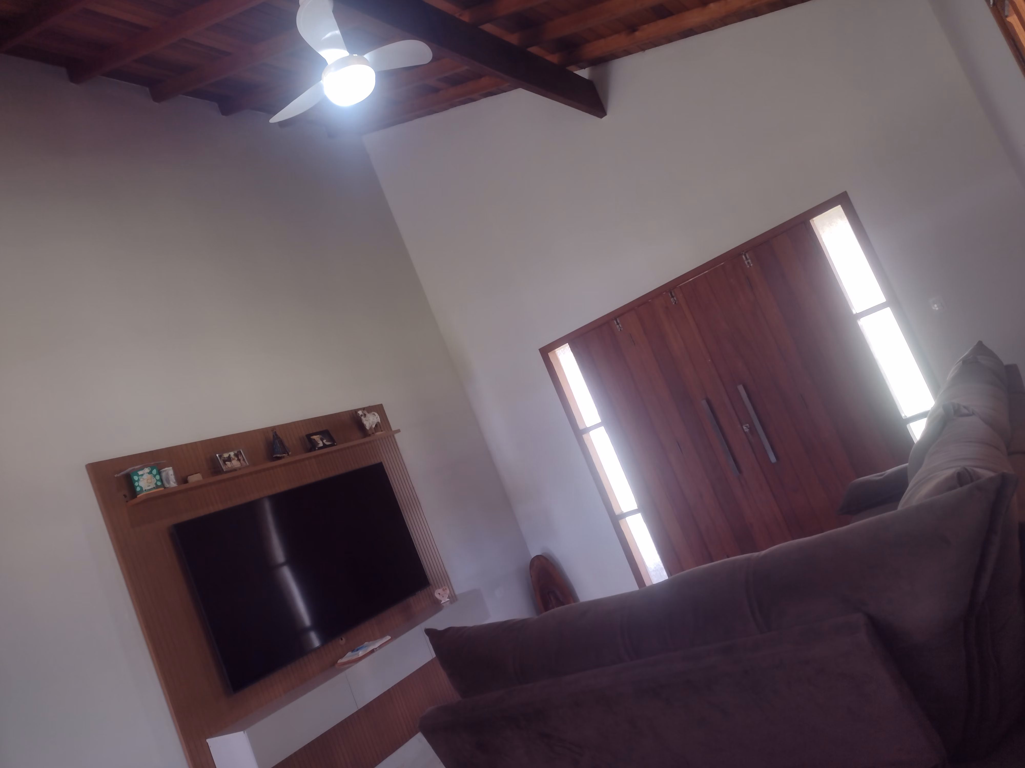 Chácara de 3.000 m² em Paraisópolis, MG