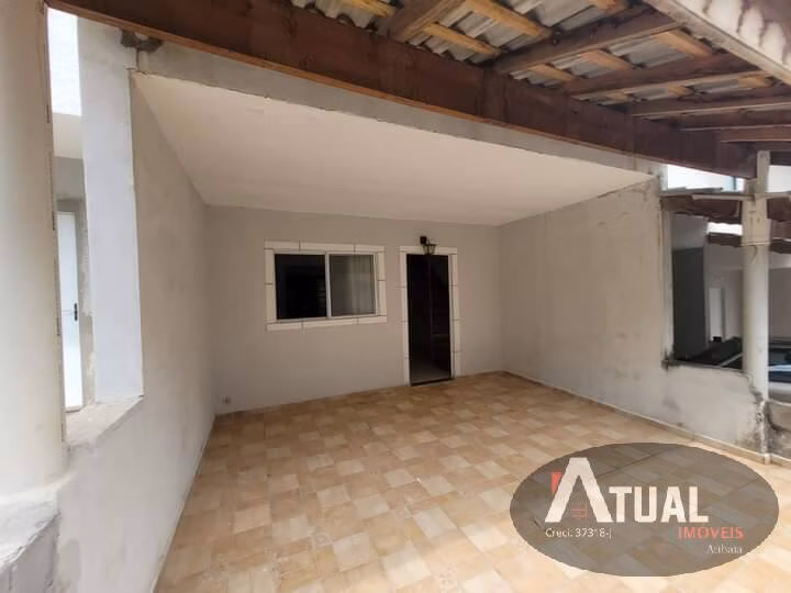 Casa de 89 m² em Pinhalzinho, SP