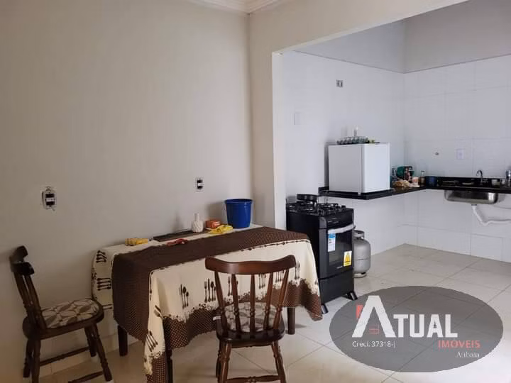 Casa de 89 m² em Pinhalzinho, SP