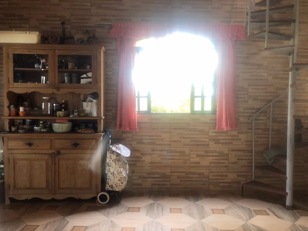Chácara de 1.500 m² em São José dos Campos, SP