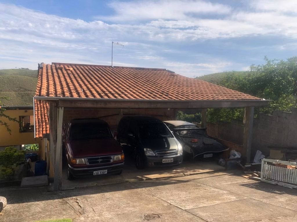 Chácara de 1.500 m² em São José dos Campos, SP