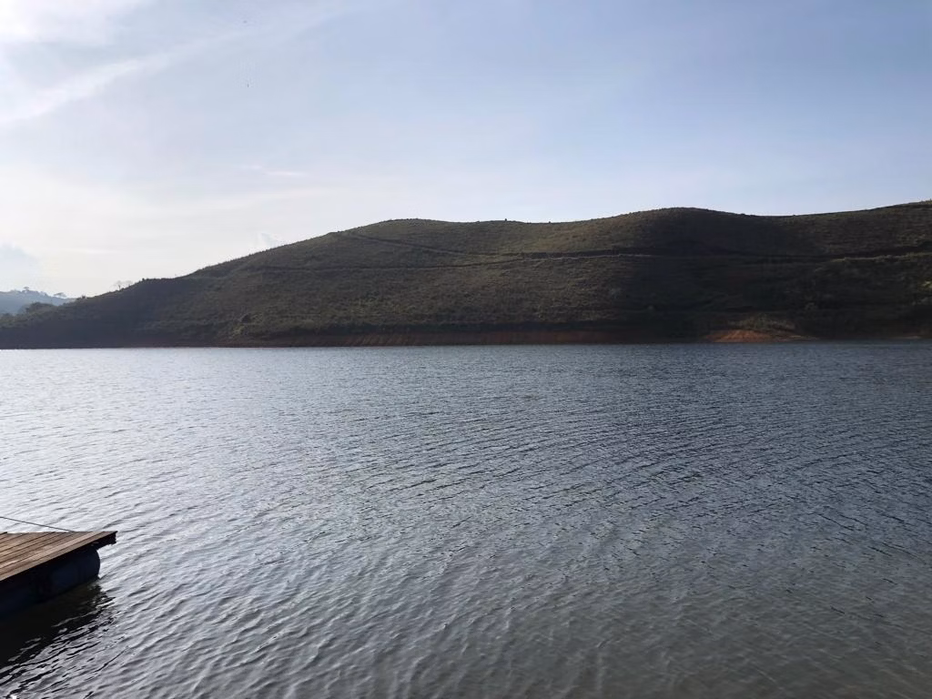 Chácara de 1.500 m² em São José dos Campos, SP