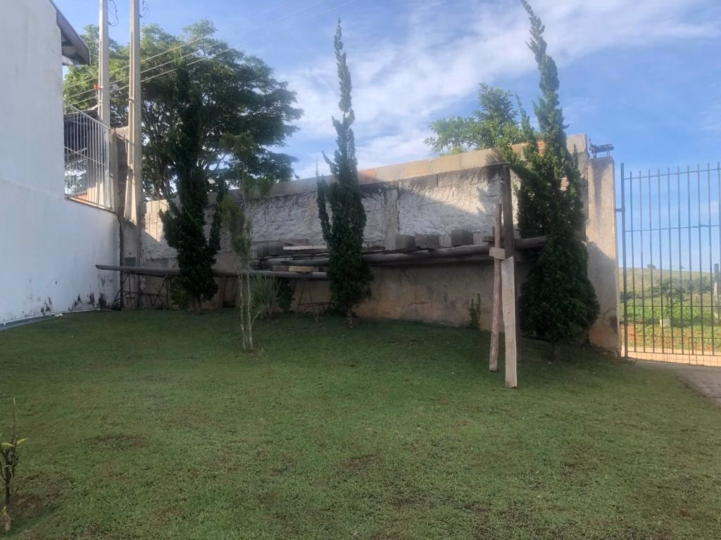 Chácara de 1.500 m² em São José dos Campos, SP