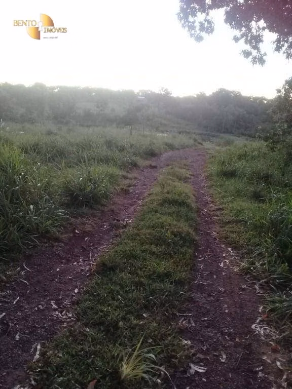 Sítio de 45 ha em Acorizal, MT
