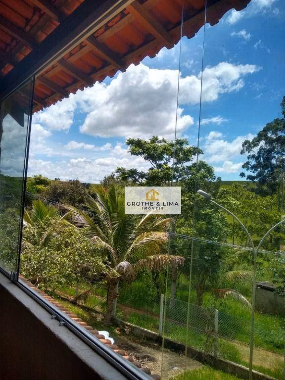 Chácara de 1.700 m² em Caçapava, SP