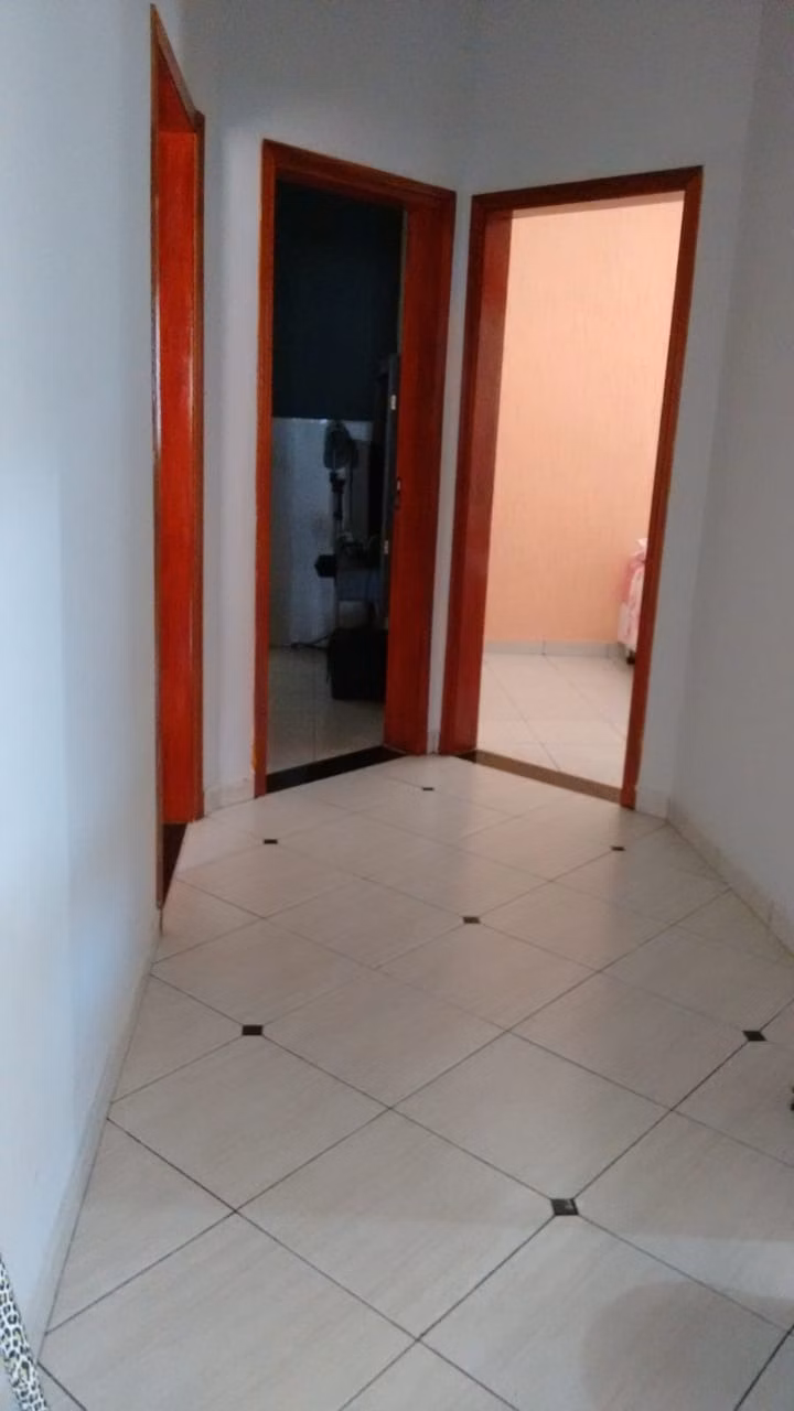 Casa de 250 m² em Sumaré, SP