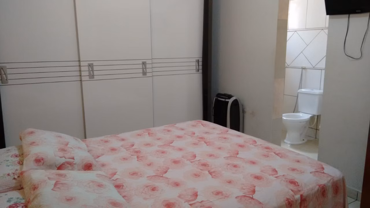 Casa de 250 m² em Sumaré, SP