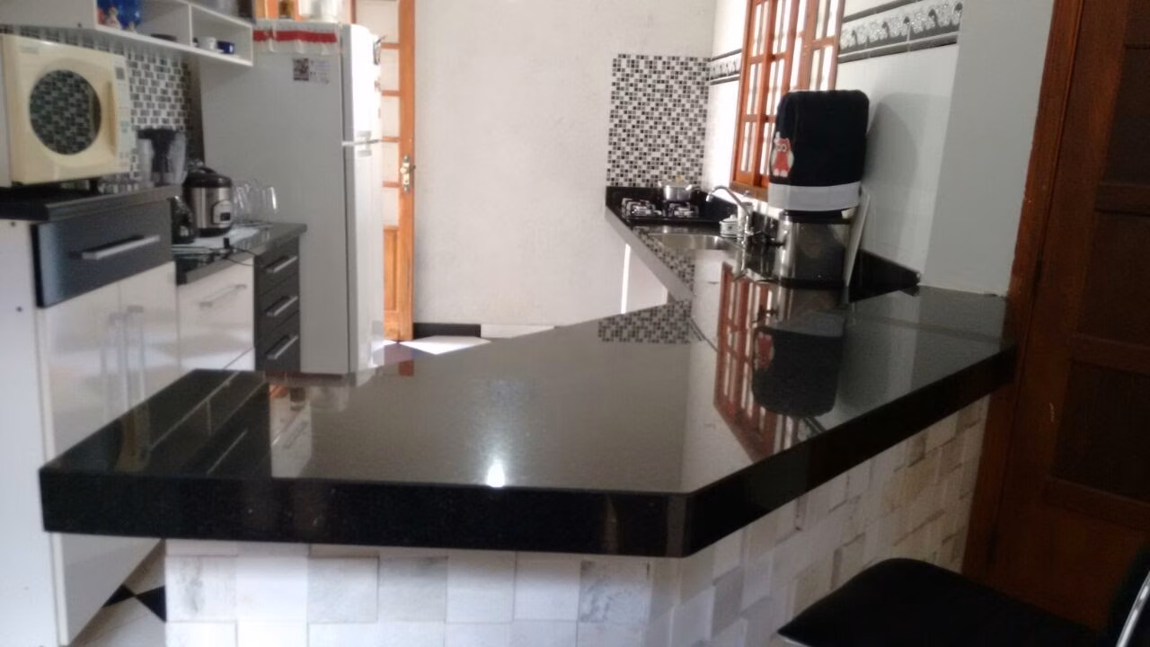 Casa de 250 m² em Sumaré, SP