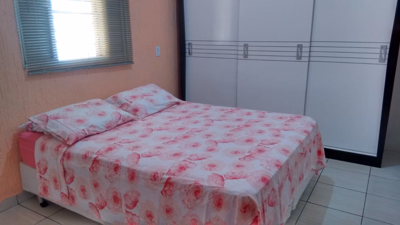 Casa de 250 m² em Sumaré, SP