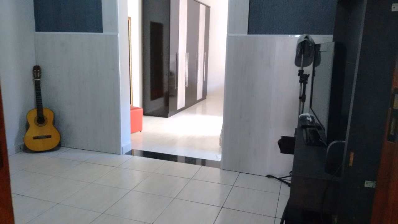 Casa de 250 m² em Sumaré, SP