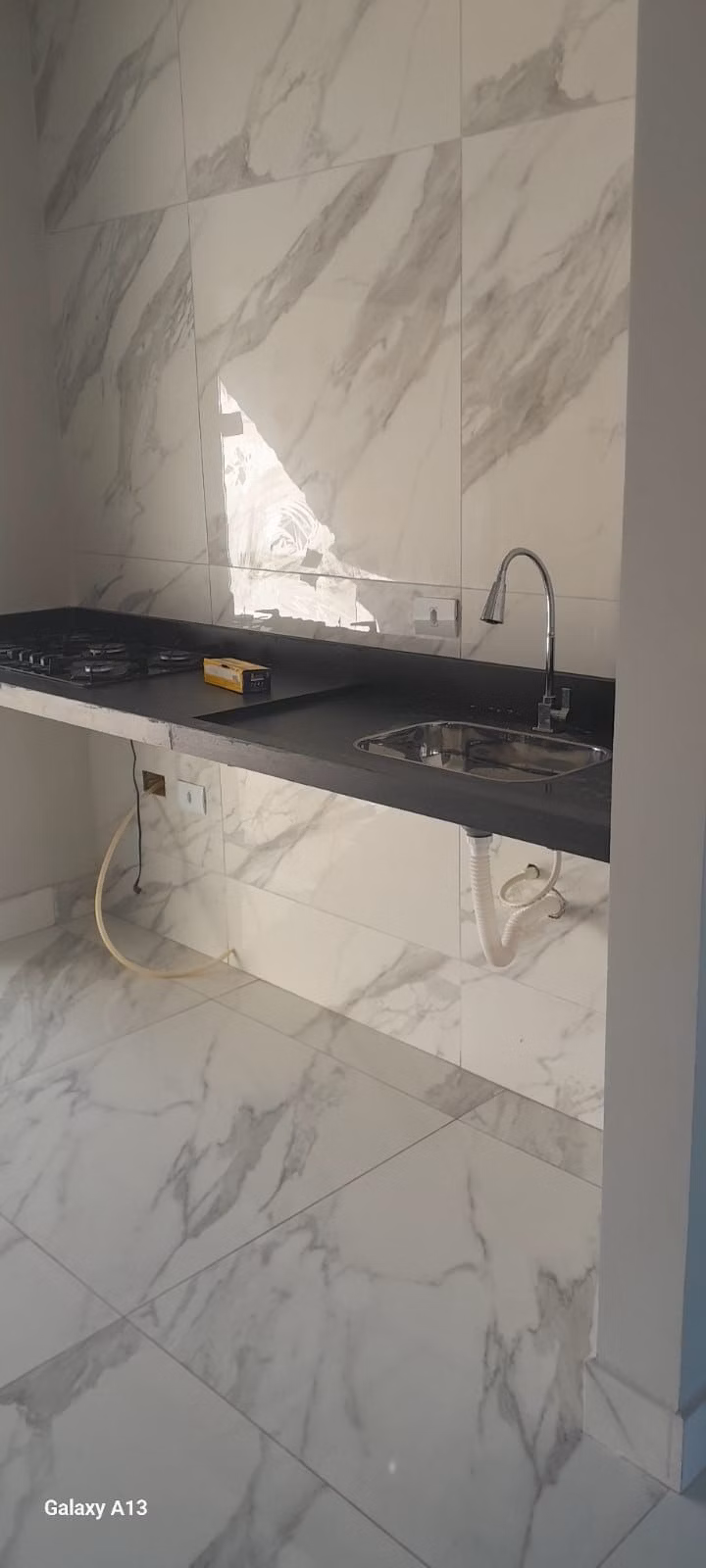 Casa de 160 m² em Hortolândia, SP