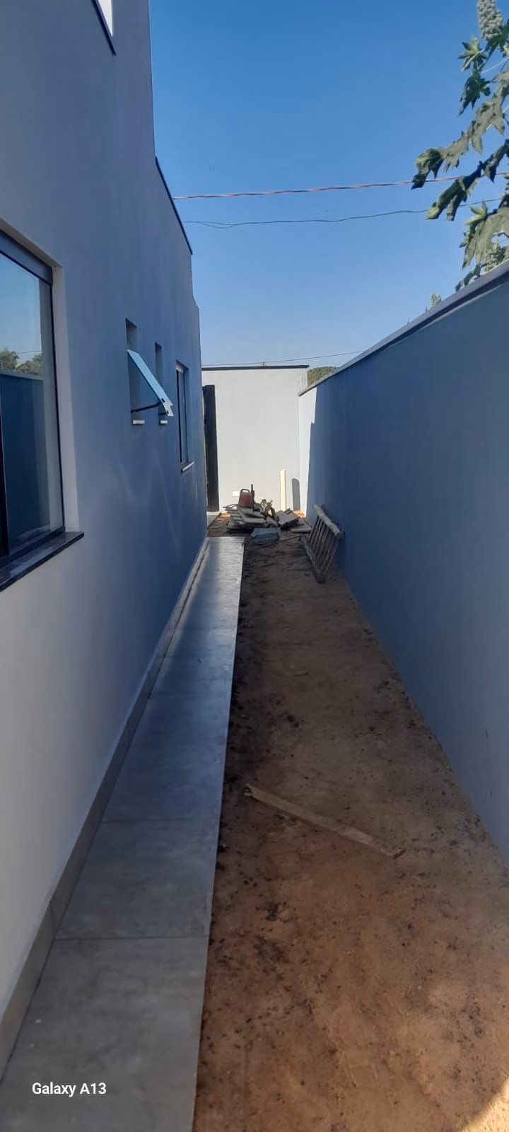 House of 160 m² in Hortolândia, SP, Brazil