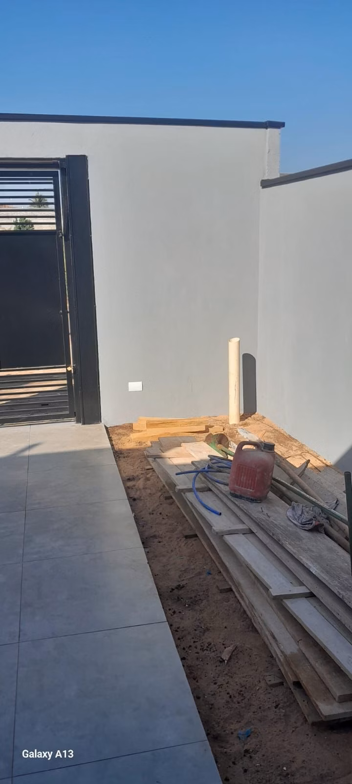 House of 160 m² in Hortolândia, SP, Brazil