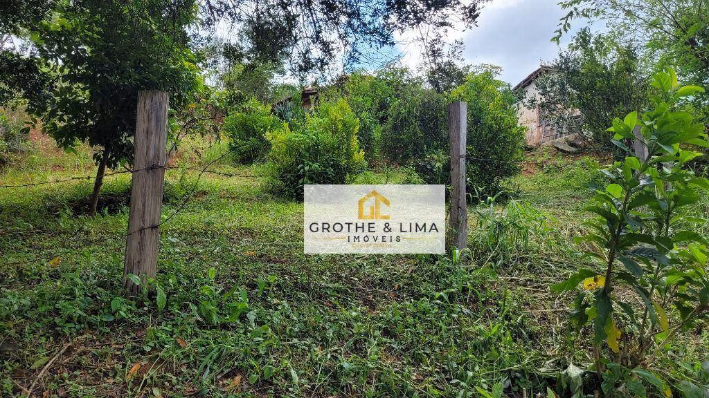 Sítio de 45 ha em São Luiz do Paraitinga, SP