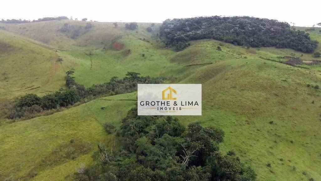 Sítio de 45 ha em São Luiz do Paraitinga, SP