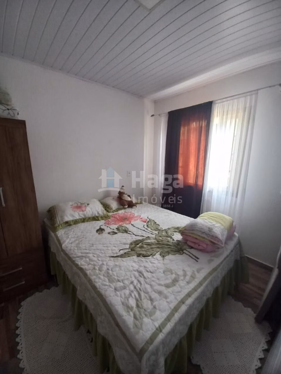 Chácara de 1 ha em Major Gercino, SC