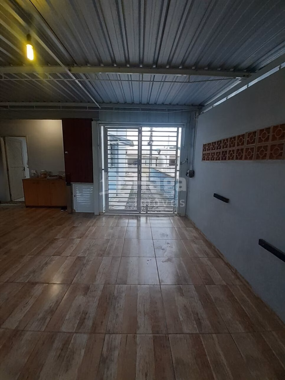 Casa de 157 m² em Guabiruba, SC