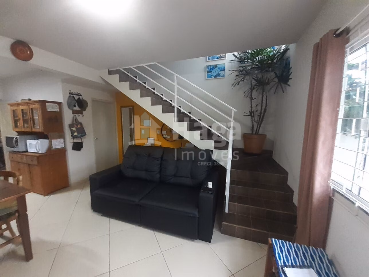 Casa de 157 m² em Guabiruba, SC