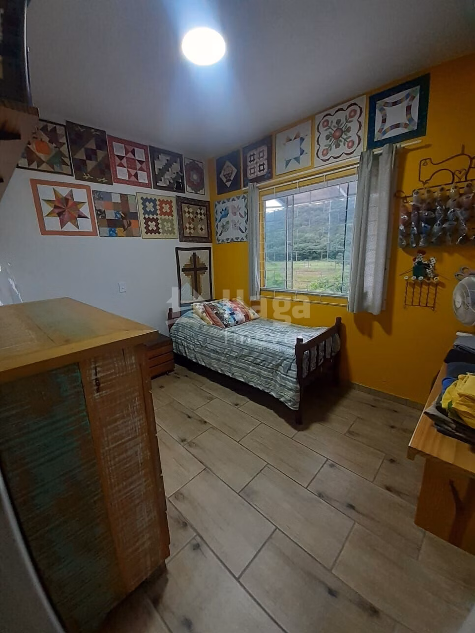 Casa de 157 m² em Guabiruba, SC