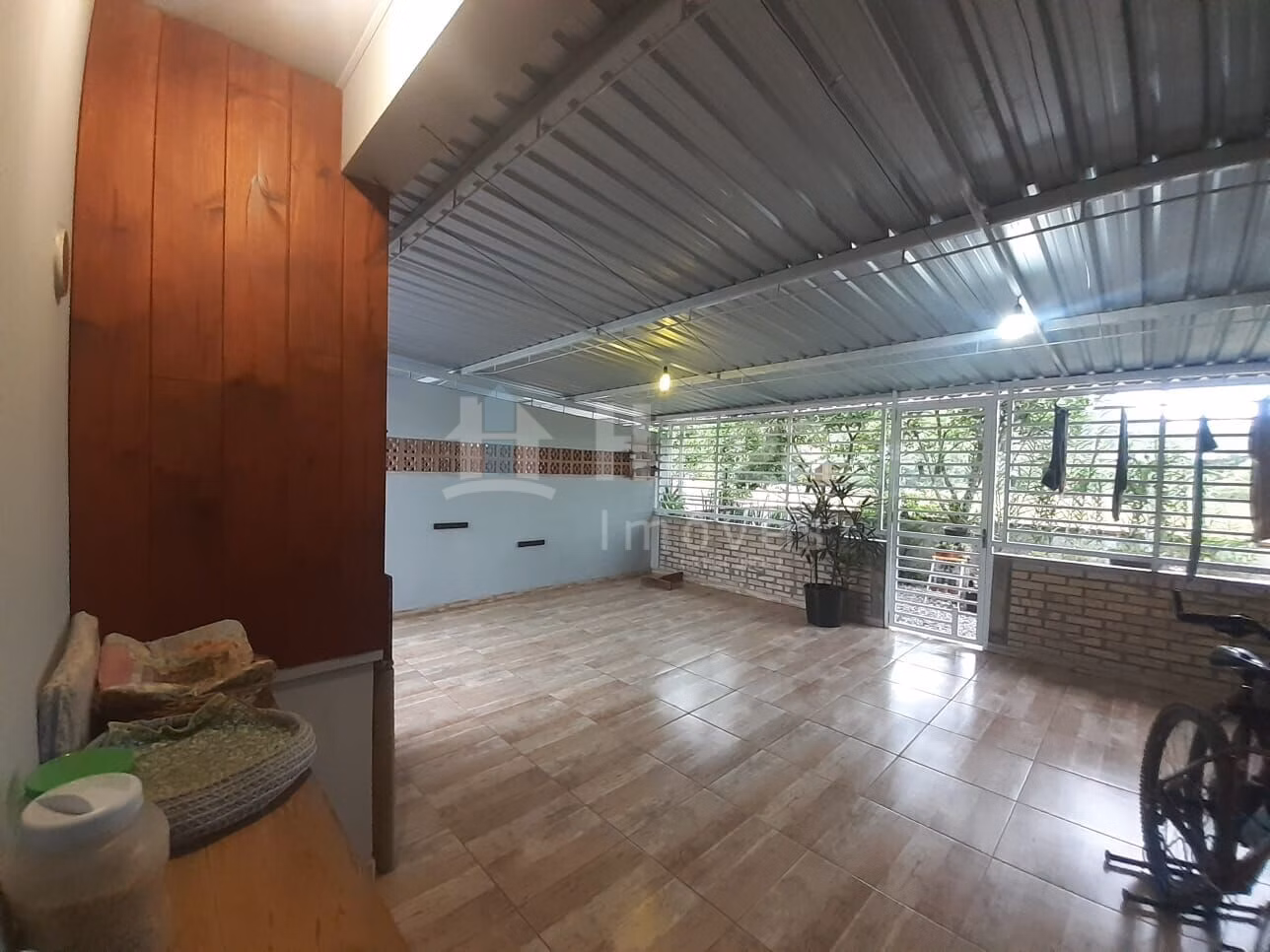 Casa de 157 m² em Guabiruba, SC