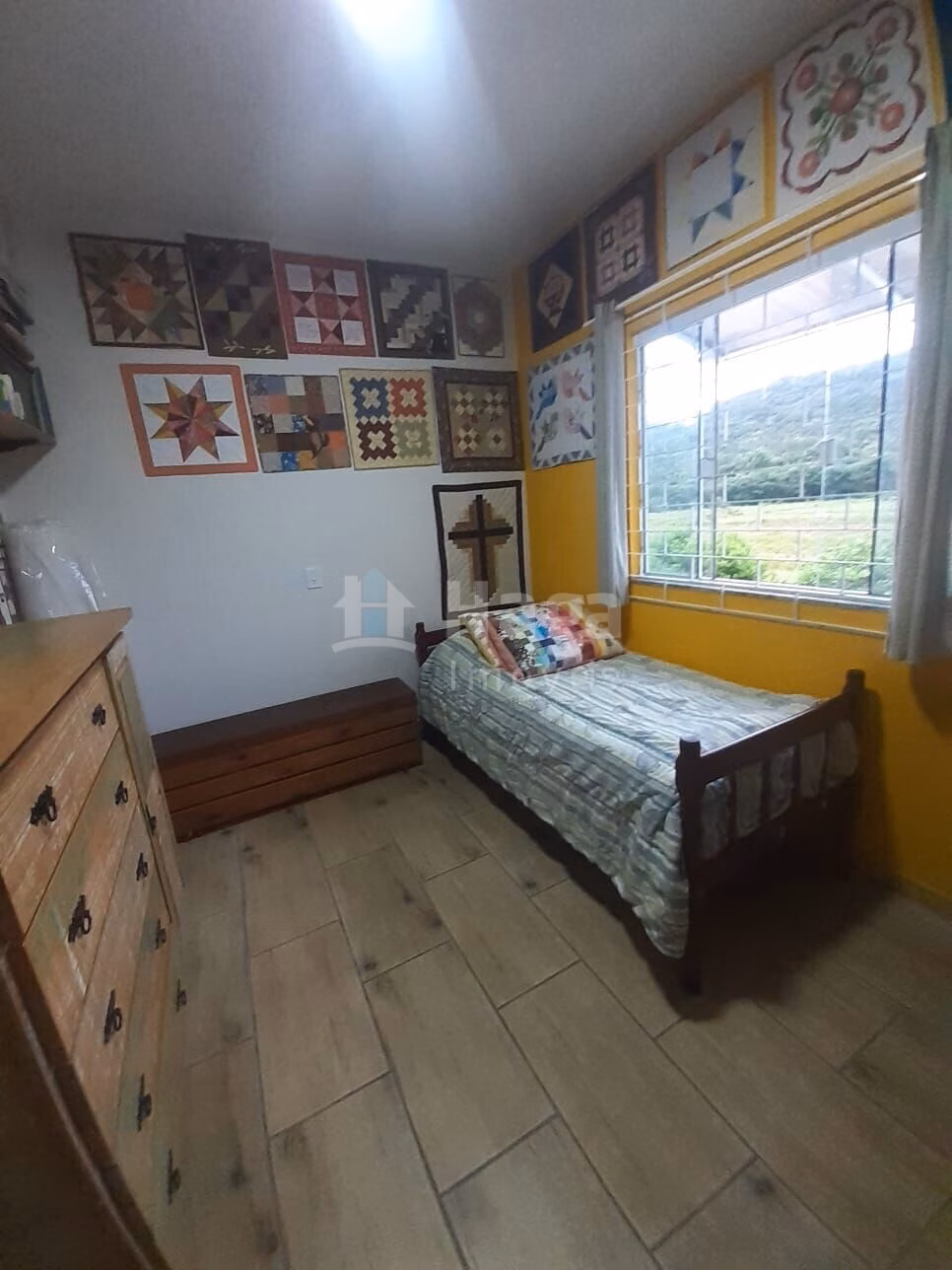 Casa de 157 m² em Guabiruba, SC