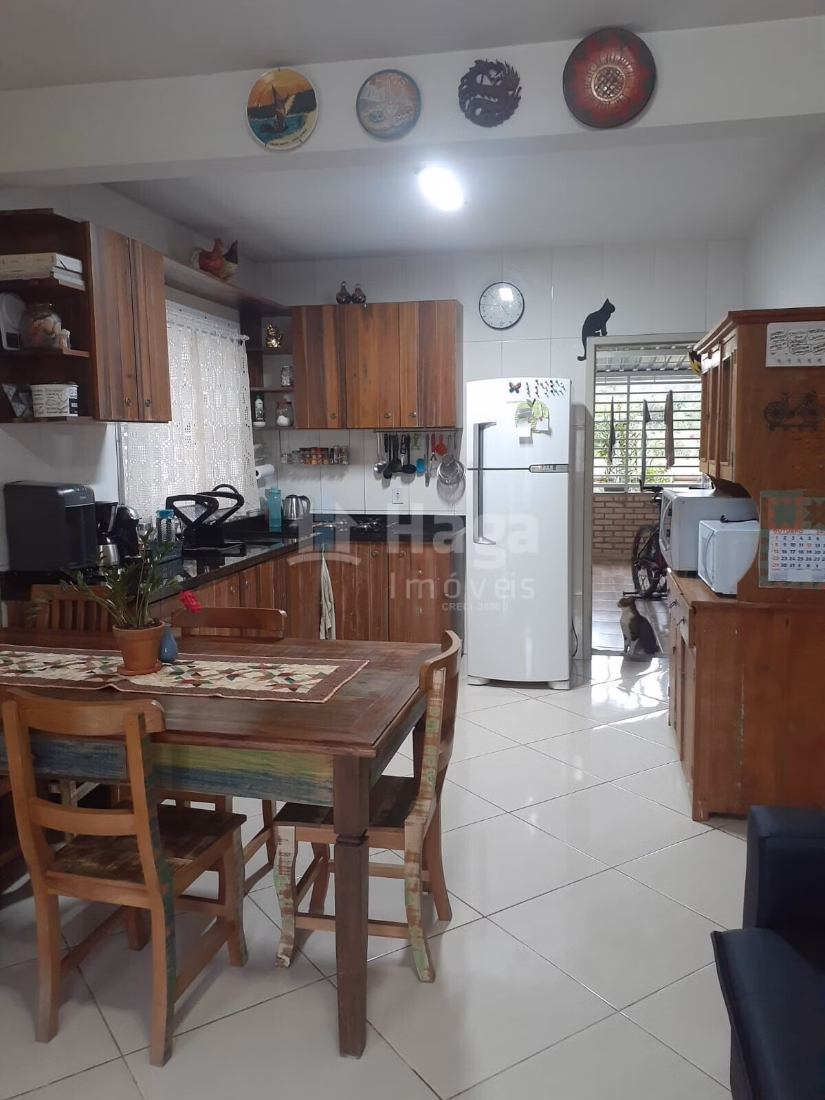 Casa de 157 m² em Guabiruba, SC