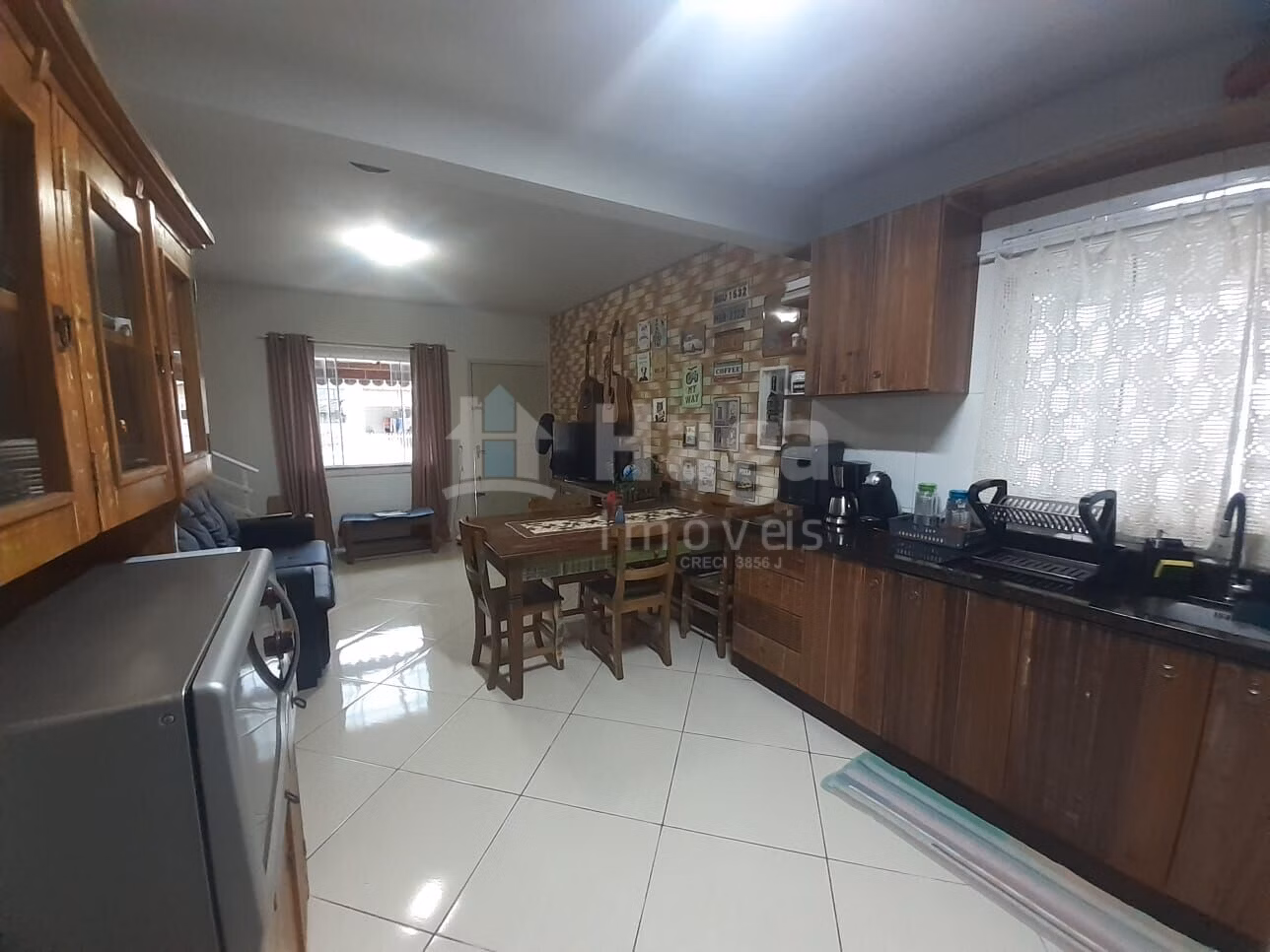 Casa de 157 m² em Guabiruba, SC