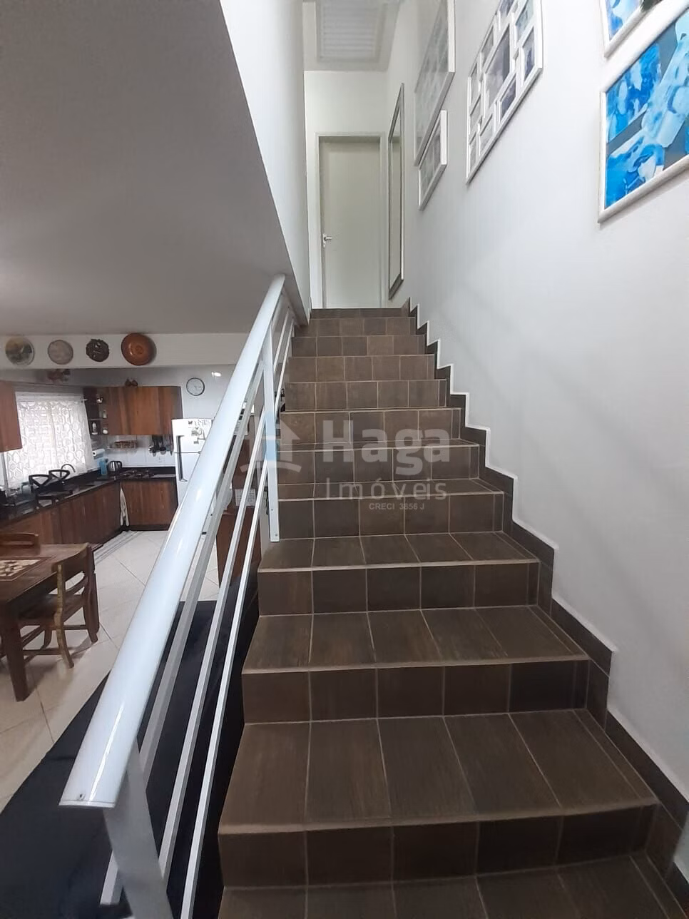 Casa de 157 m² em Guabiruba, SC
