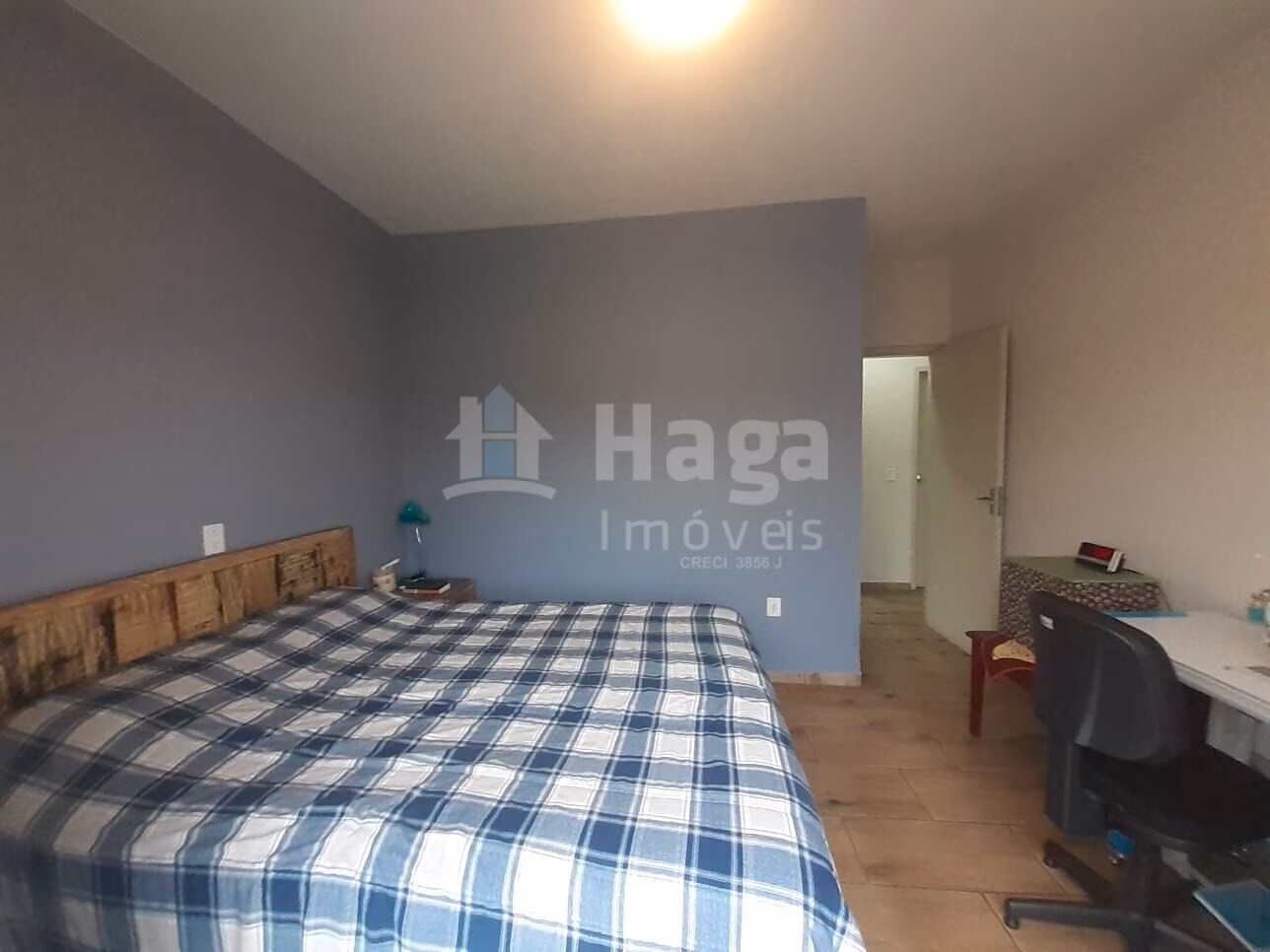 Casa de 157 m² em Guabiruba, SC