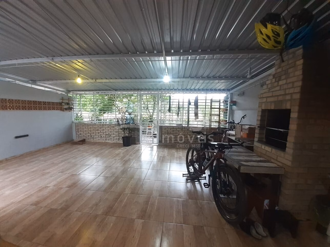 Casa de 157 m² em Guabiruba, SC