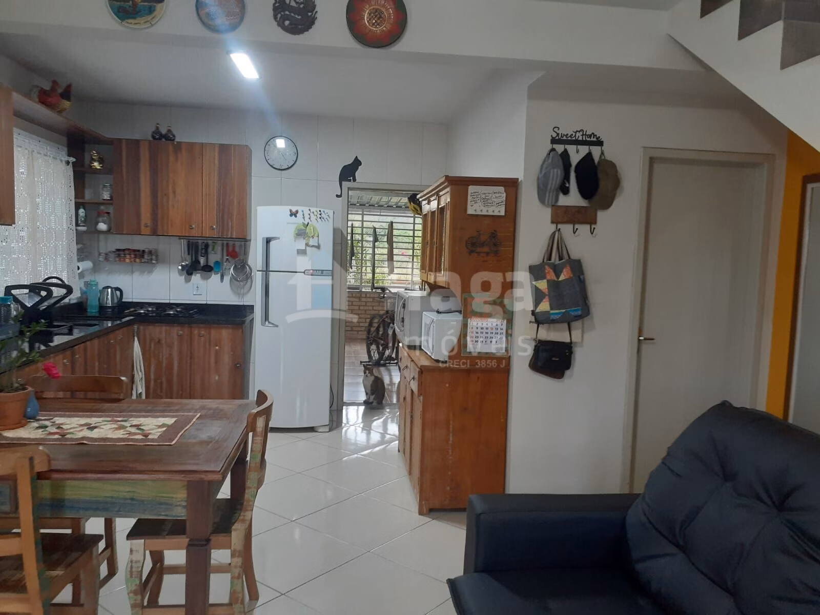 Casa de 157 m² em Guabiruba, SC